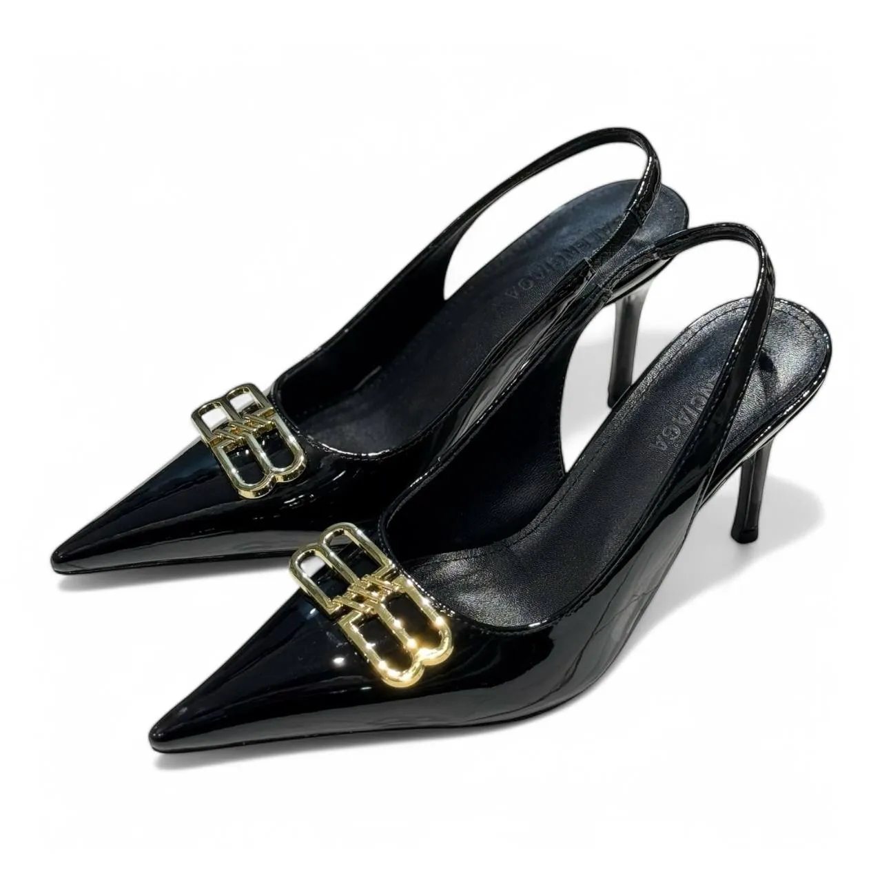 Туфли BALENCIAGA