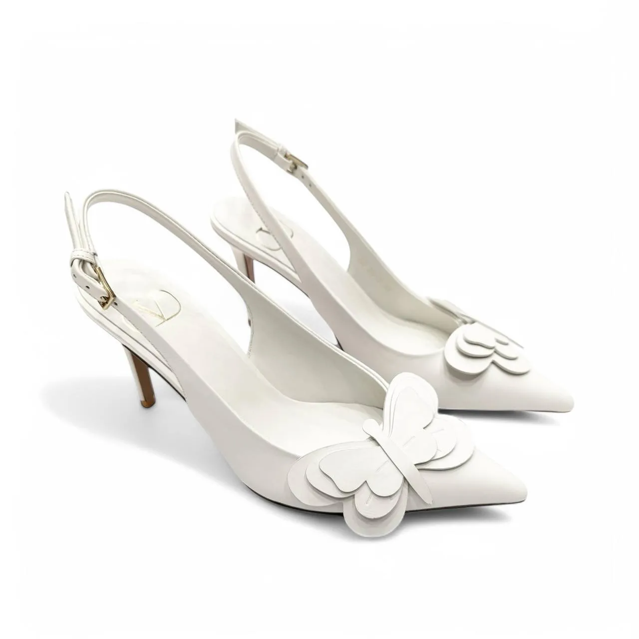 Туфли VALENTINO