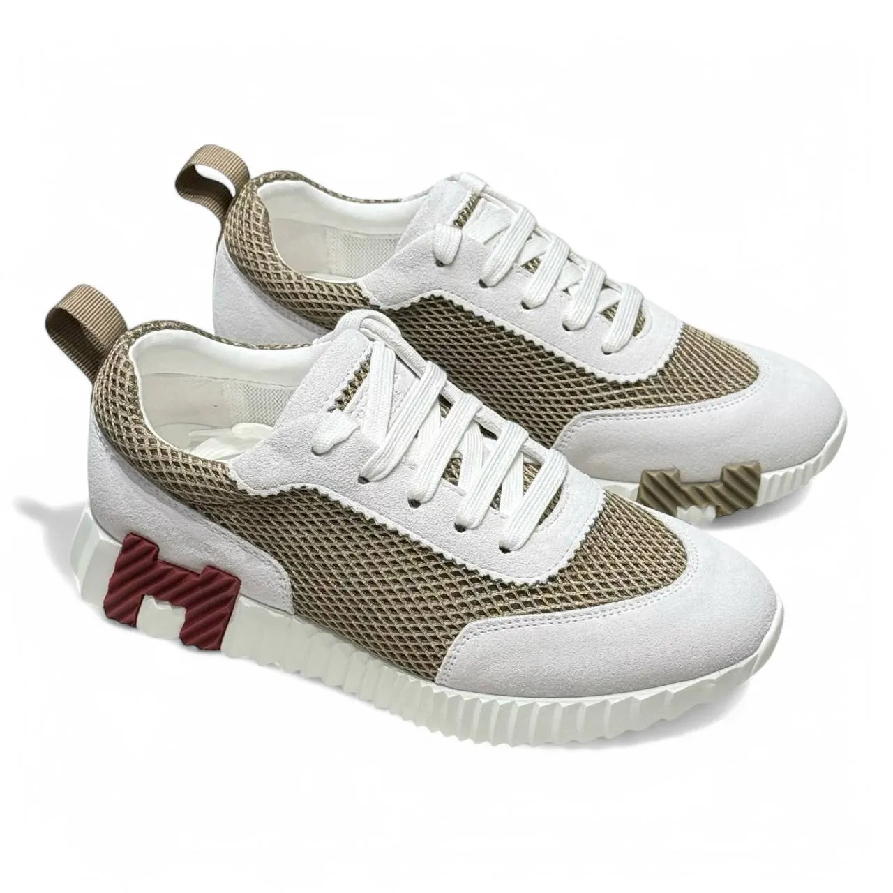 Кроссоки HERMES