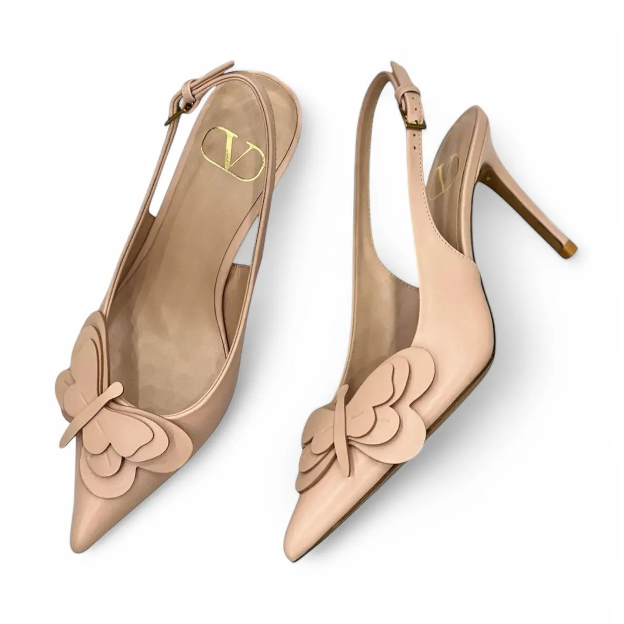 Туфли  VALENTINO
