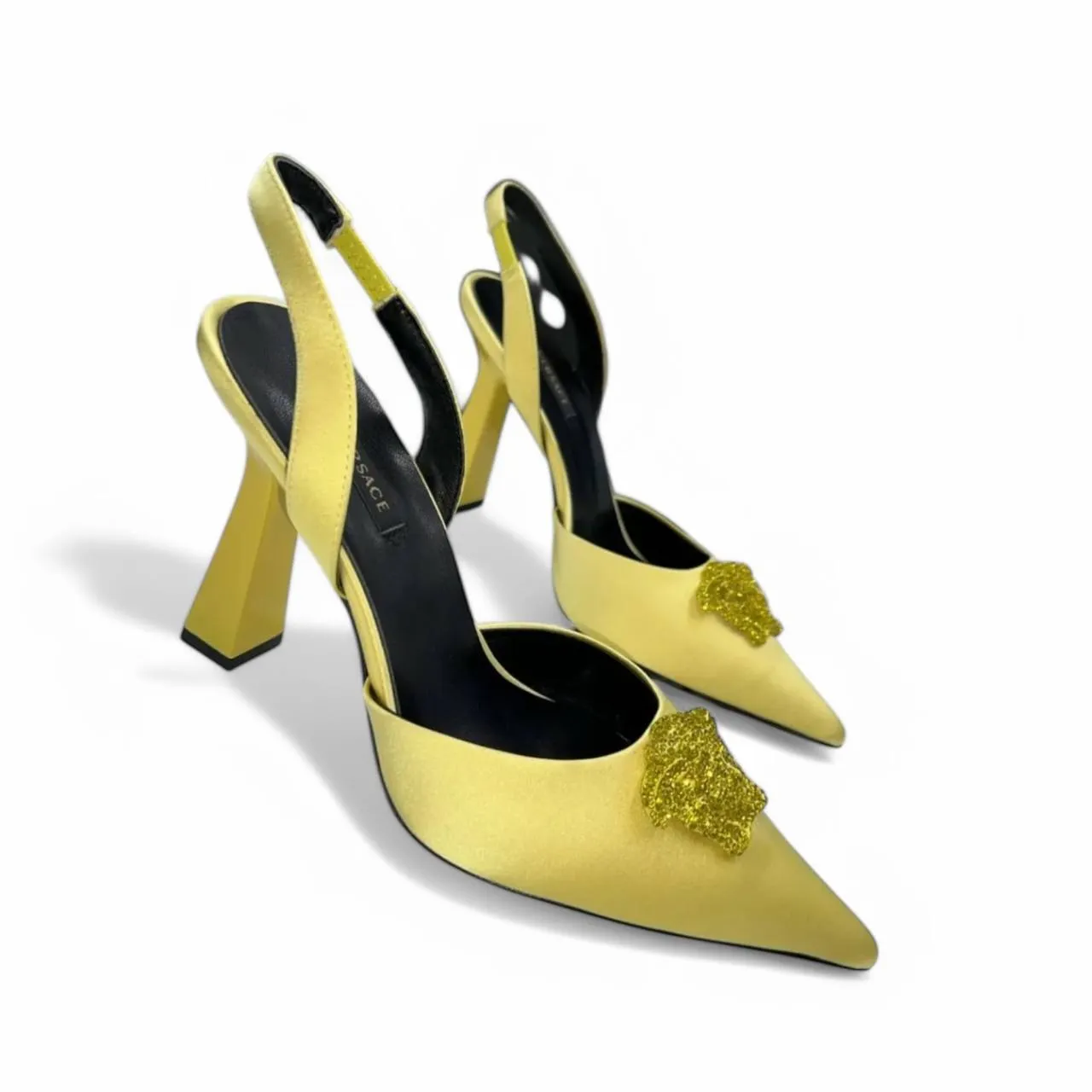 Туфли VERSACE