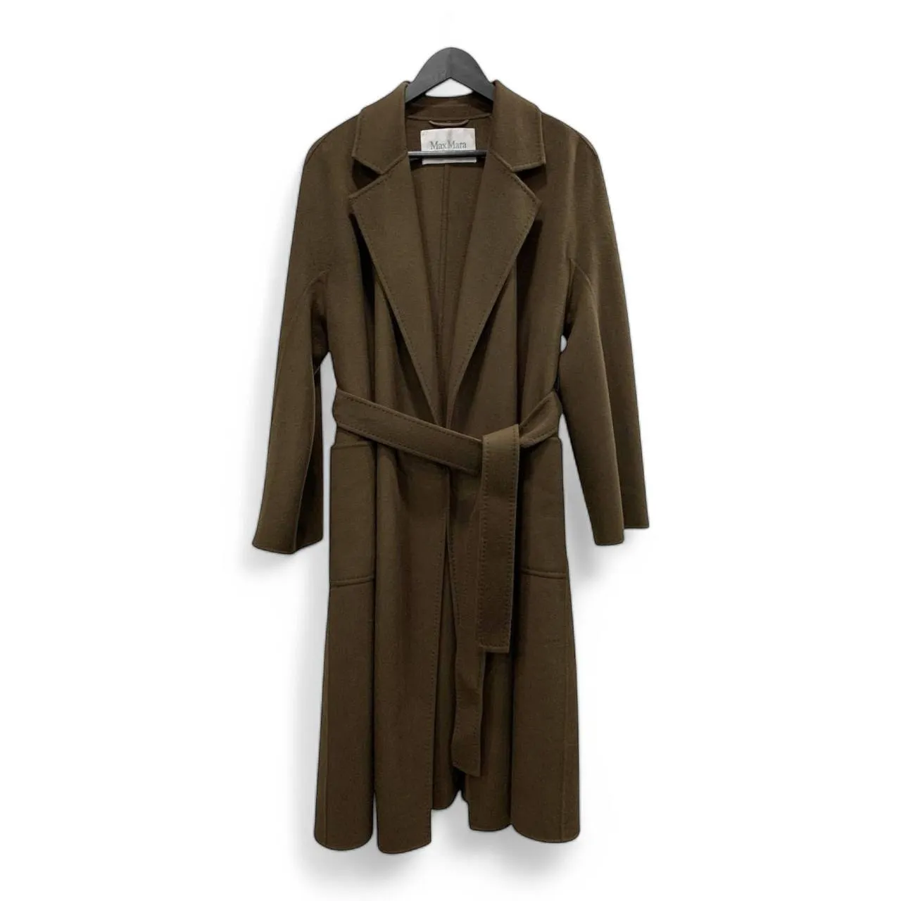 Пальто MAX MARA