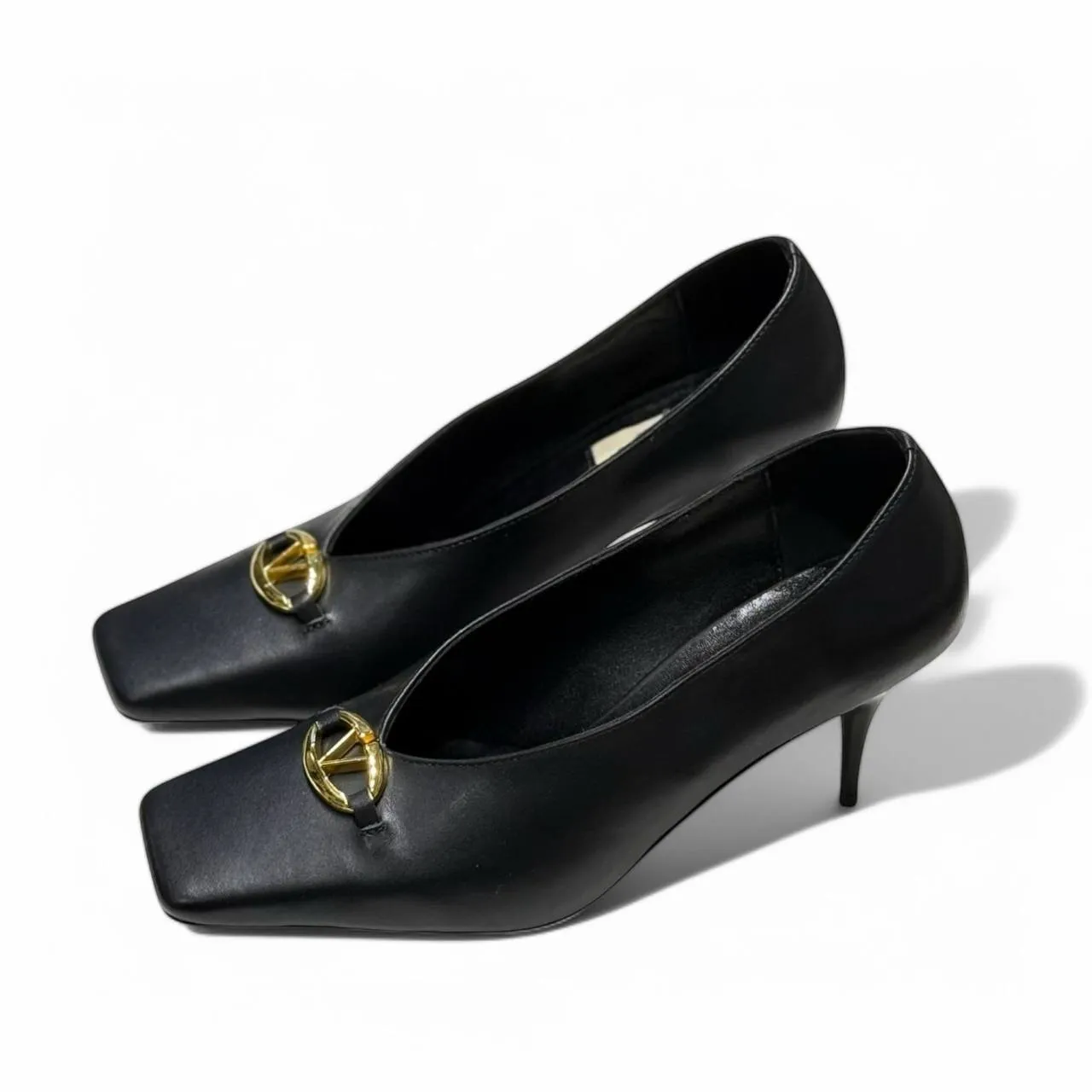 Туфли VALENTINO