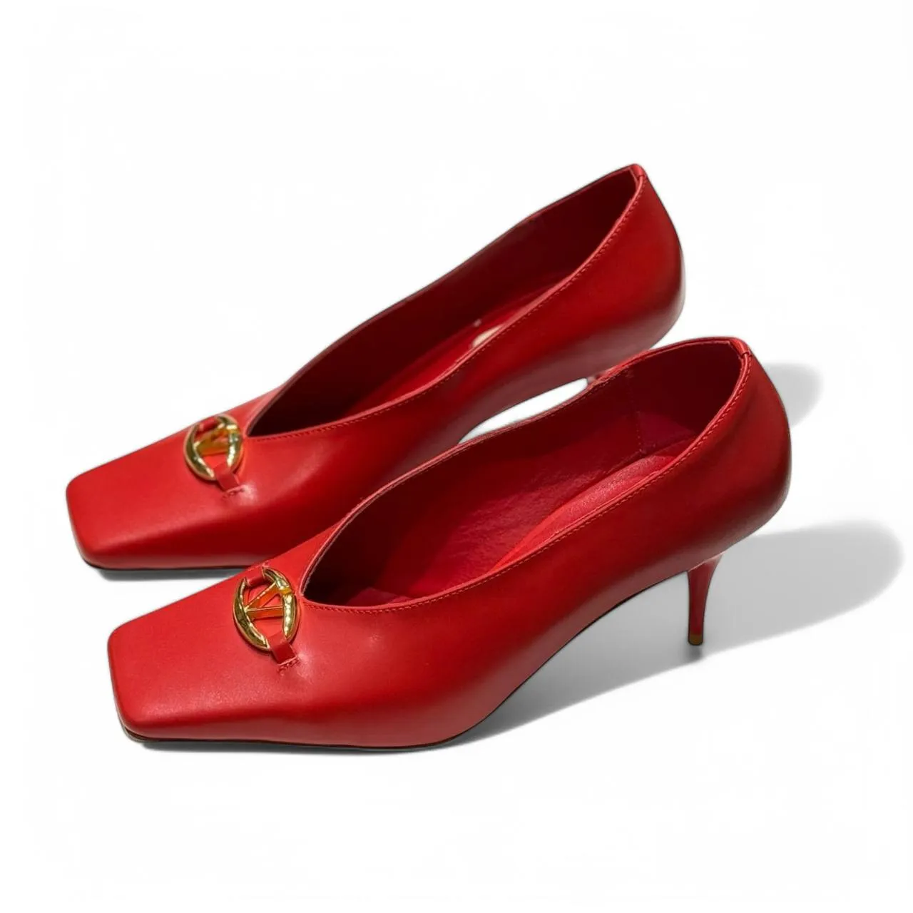 Туфли VALENTINO