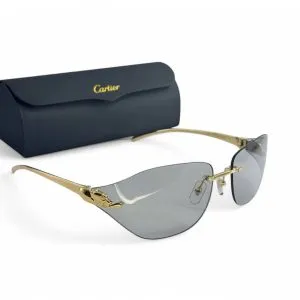 Очки CARTIER