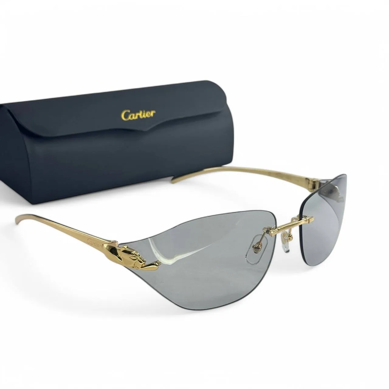 Очки CARTIER