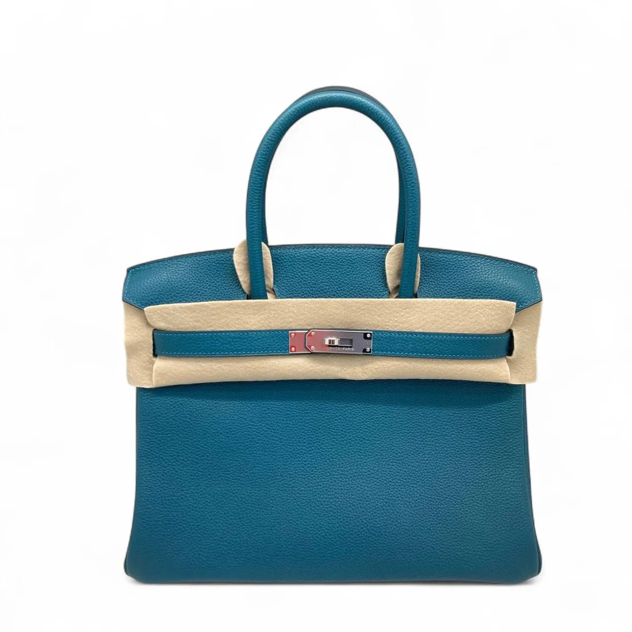 Сумка HERMES (30 см)