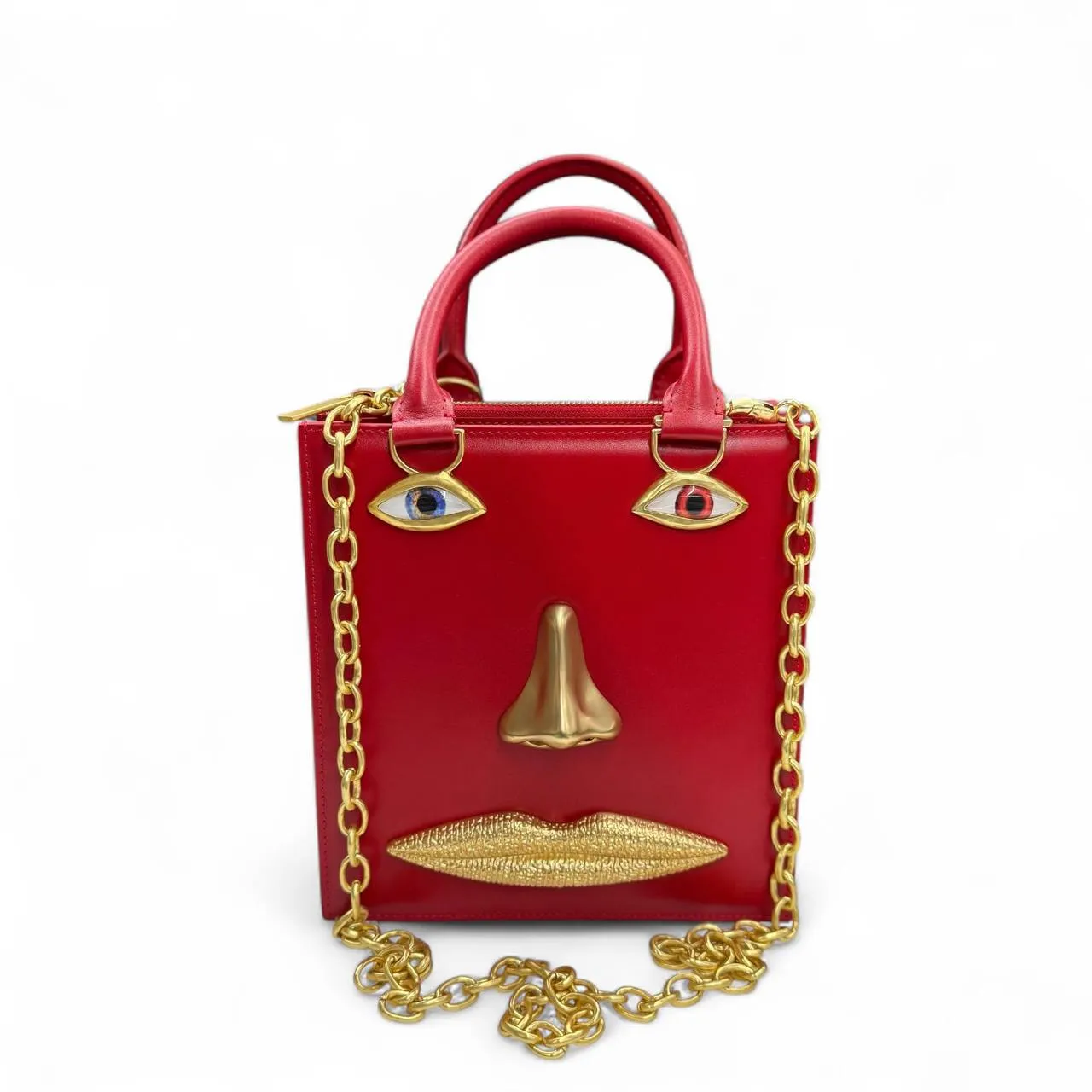 Сумка SCHIAPARELLI (14 см)