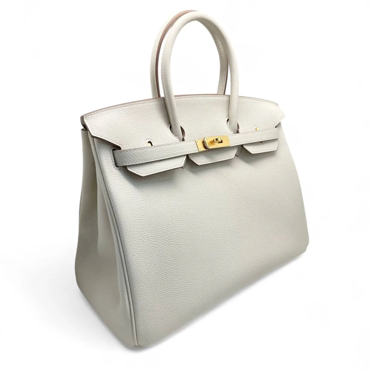 Сумка HERMES (35 см)