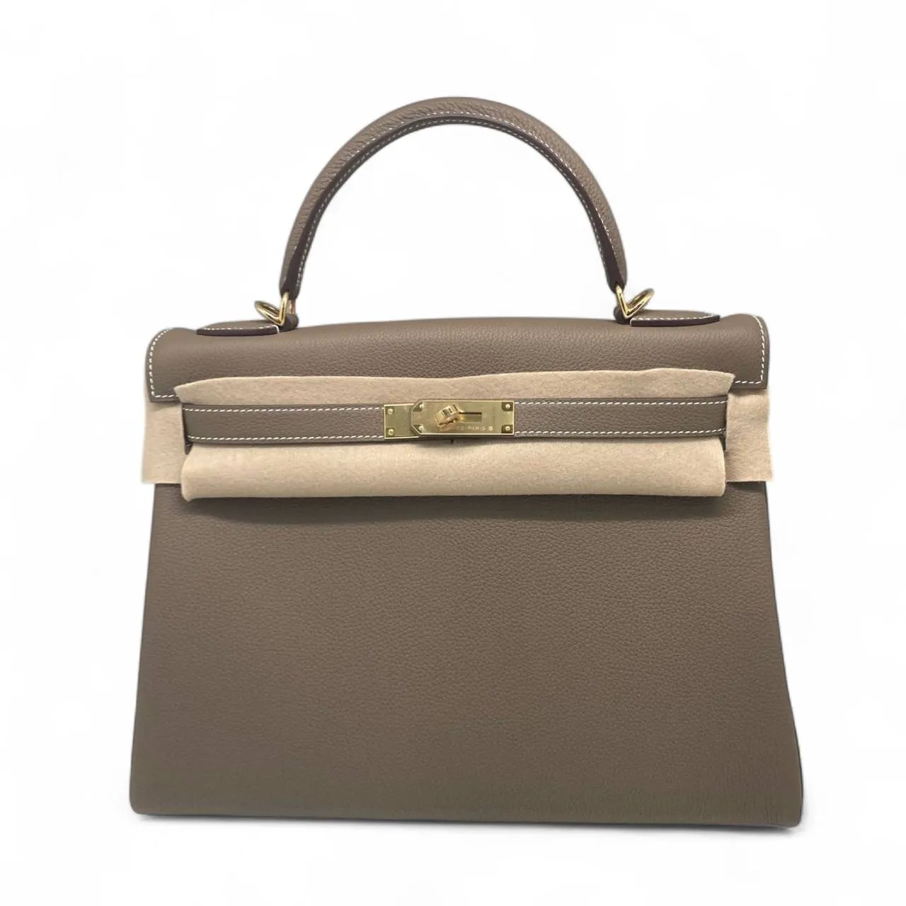 Сумка HERMES (32 см)