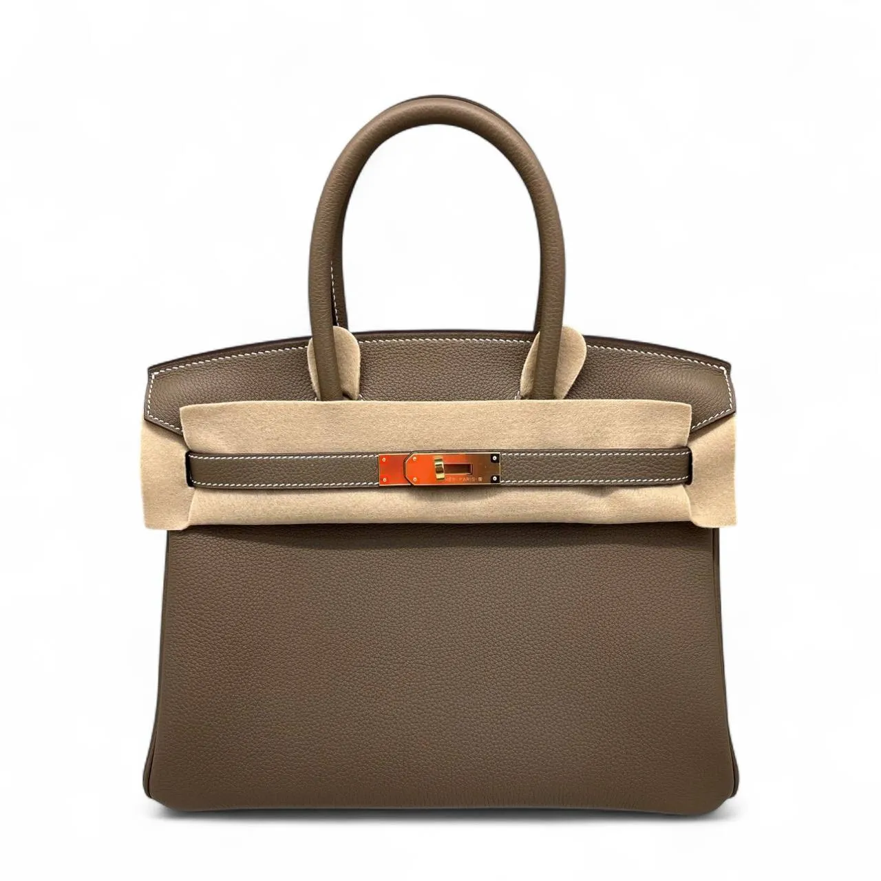Сумка HERMES (30 см)