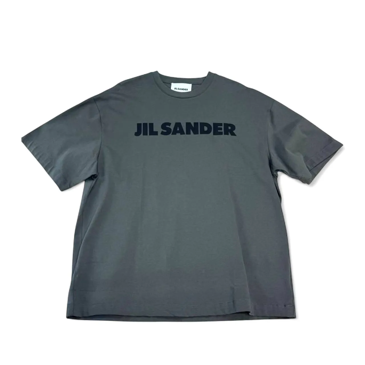 Футболка JIL SANDER