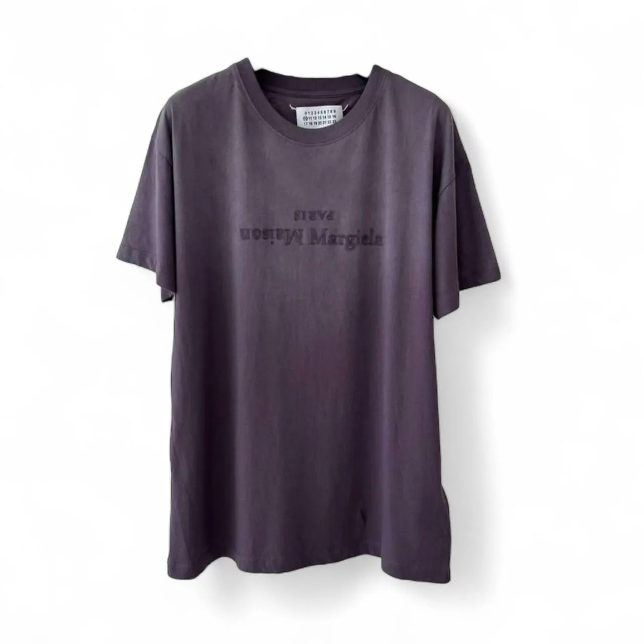 Футболка BALENCIAGA