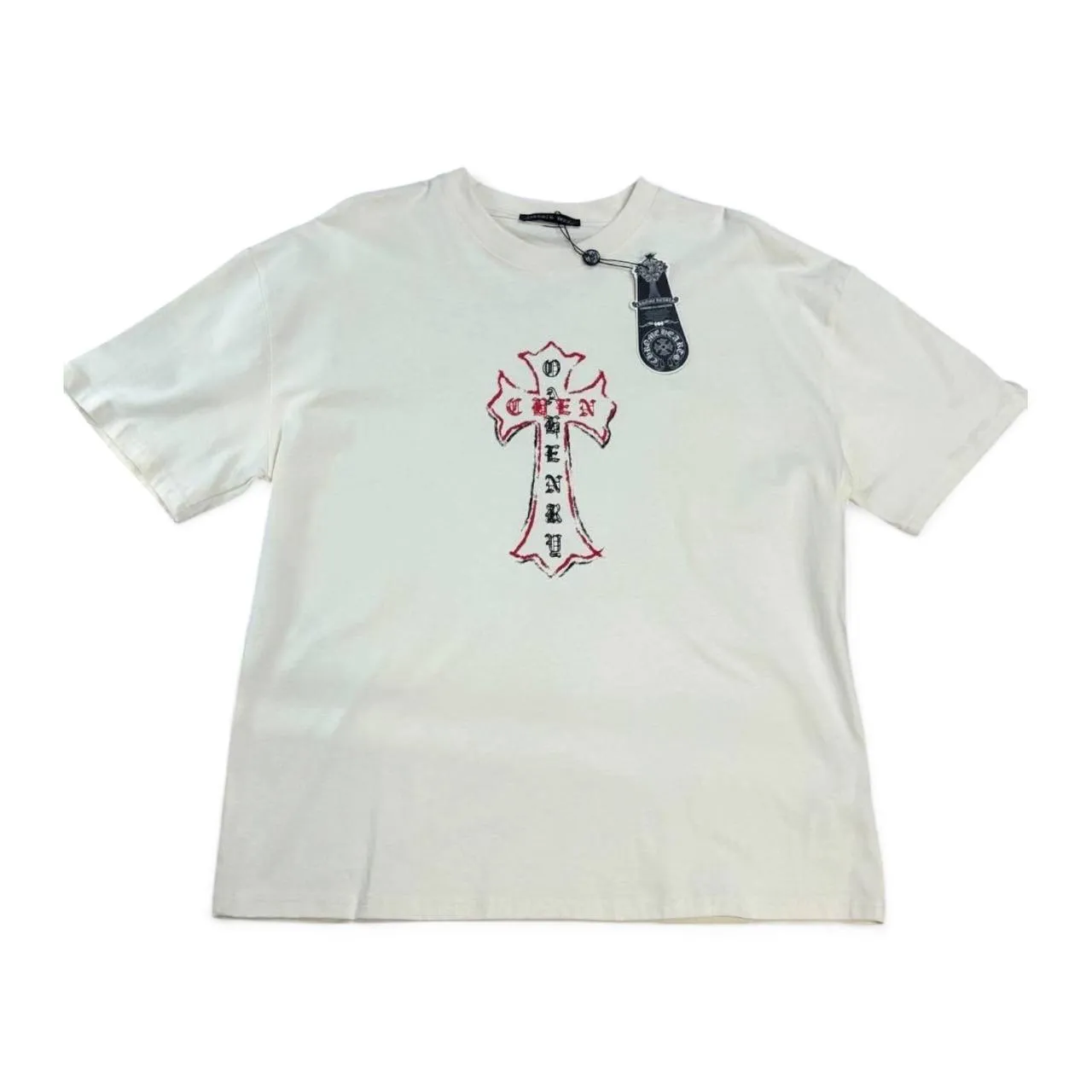 CHROME HEARTS