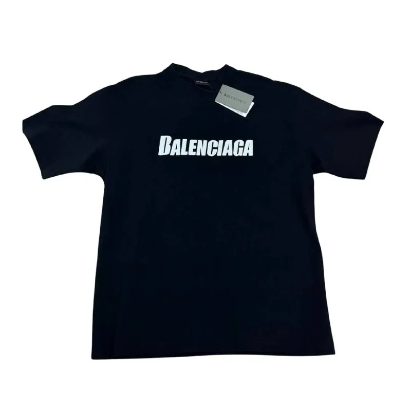 Футболка BALENCIAGA