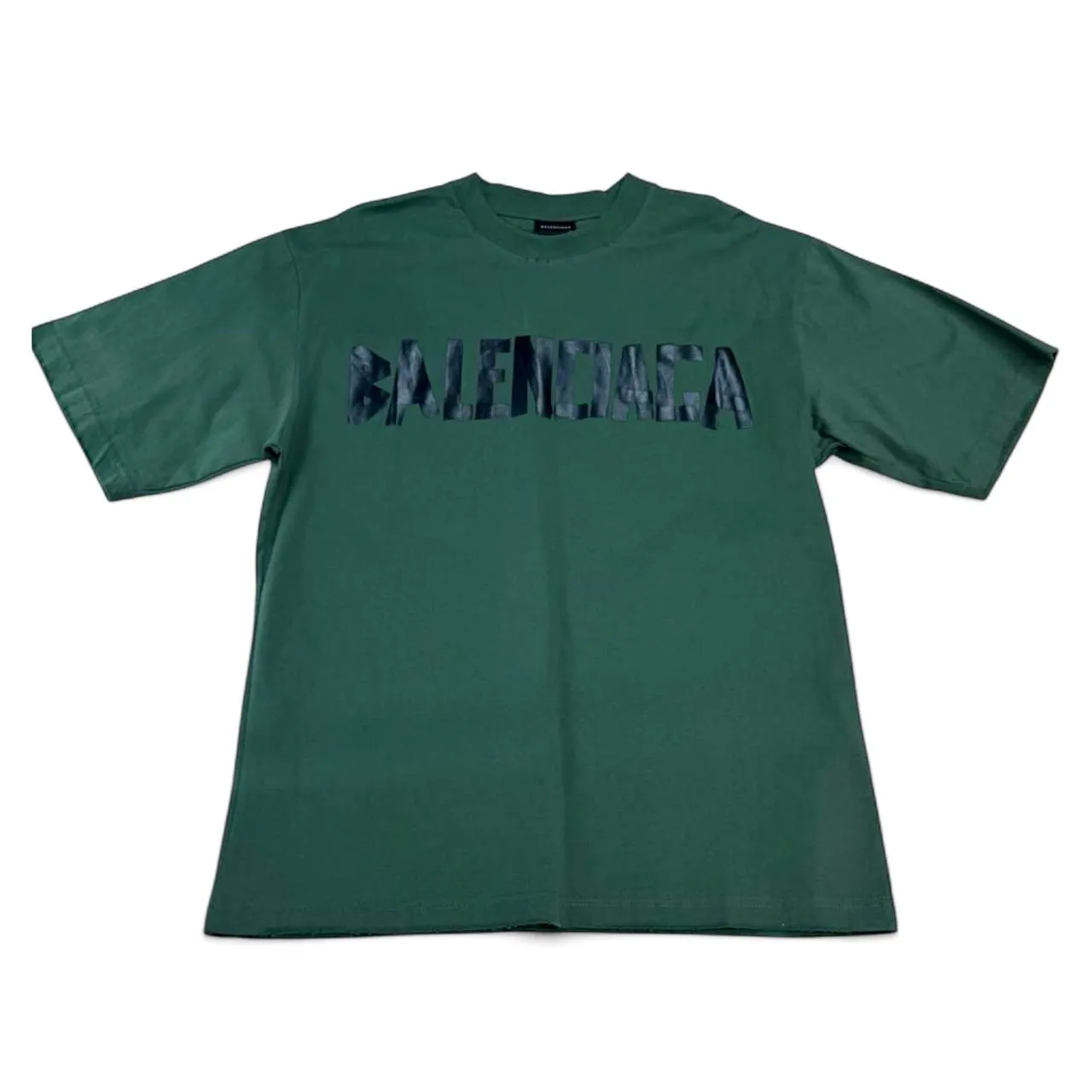 Футболка BALENCIAGA