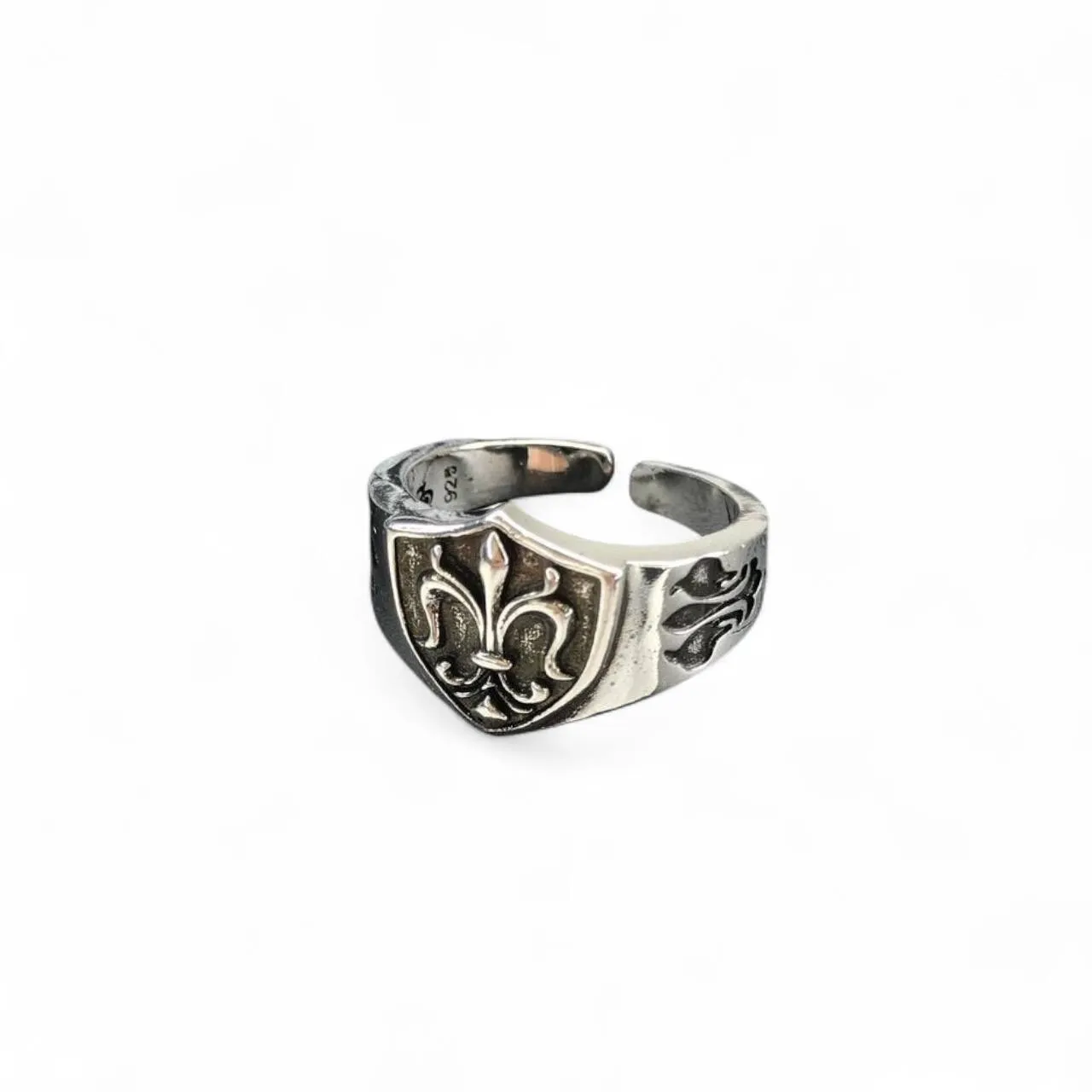 Кольцо CHROME HEARTS