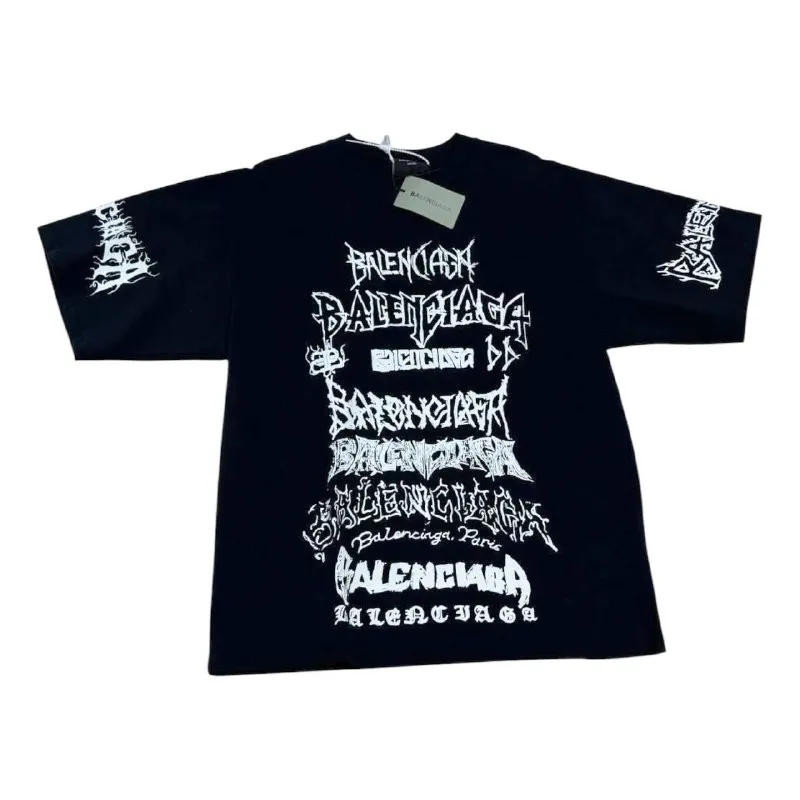 Футболка BALENCIAGA
