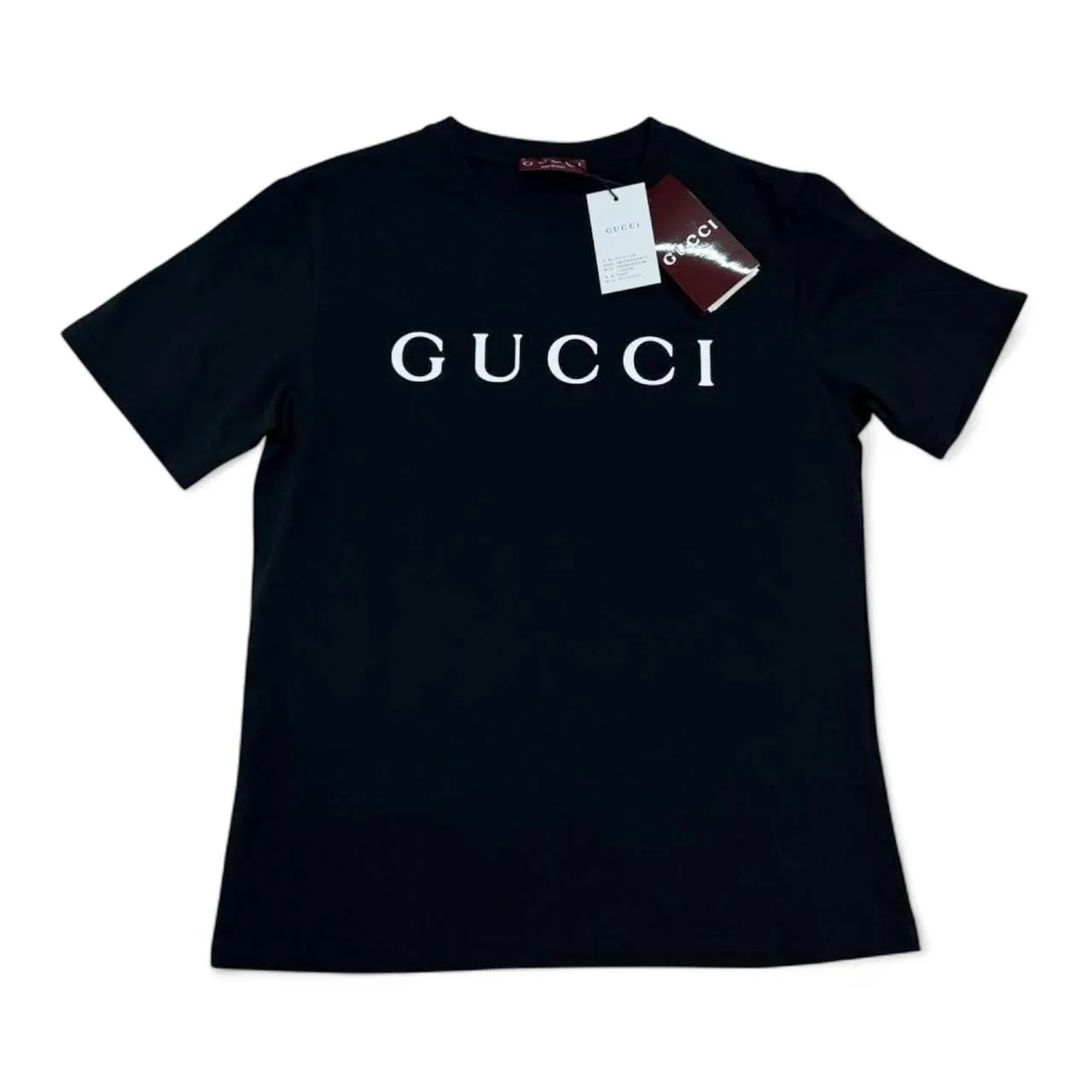 Футболка GUCCI