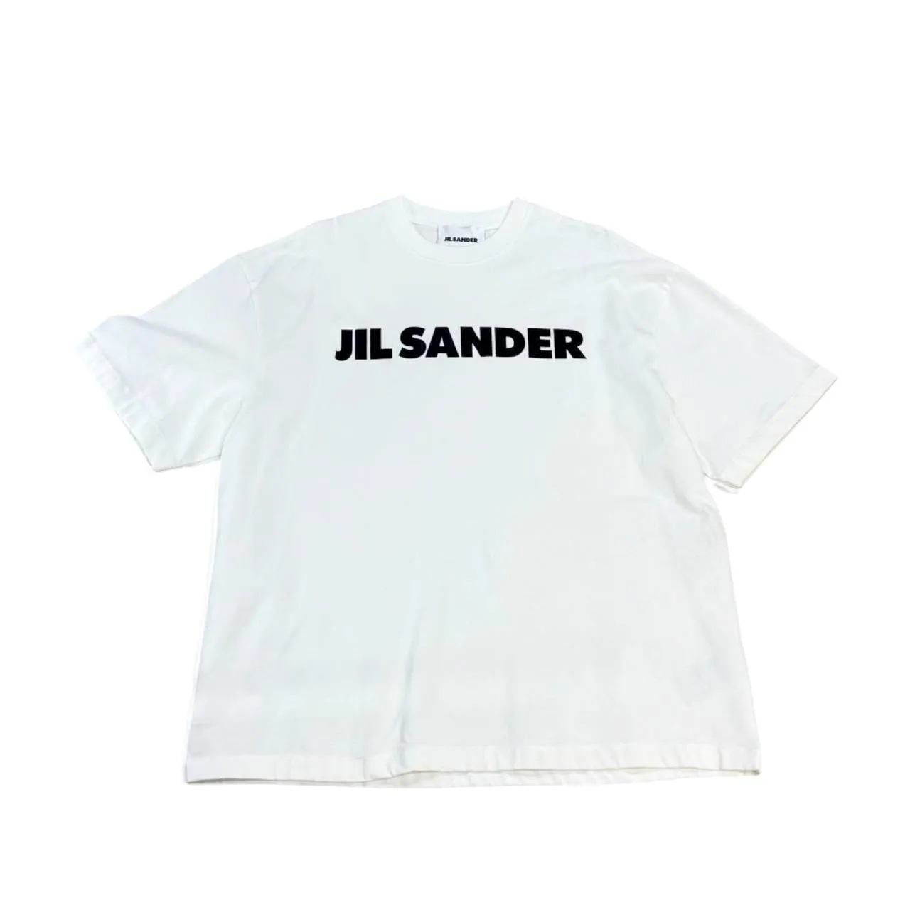 Футболка JIL SANDER