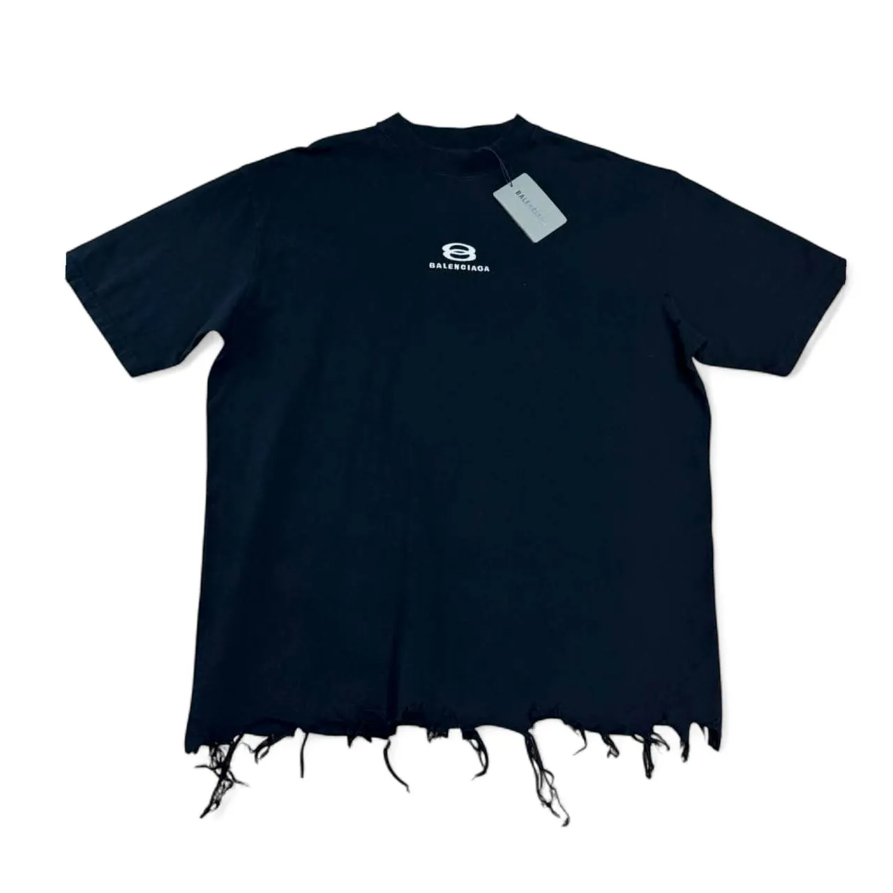 Футболка BALENCIAGA