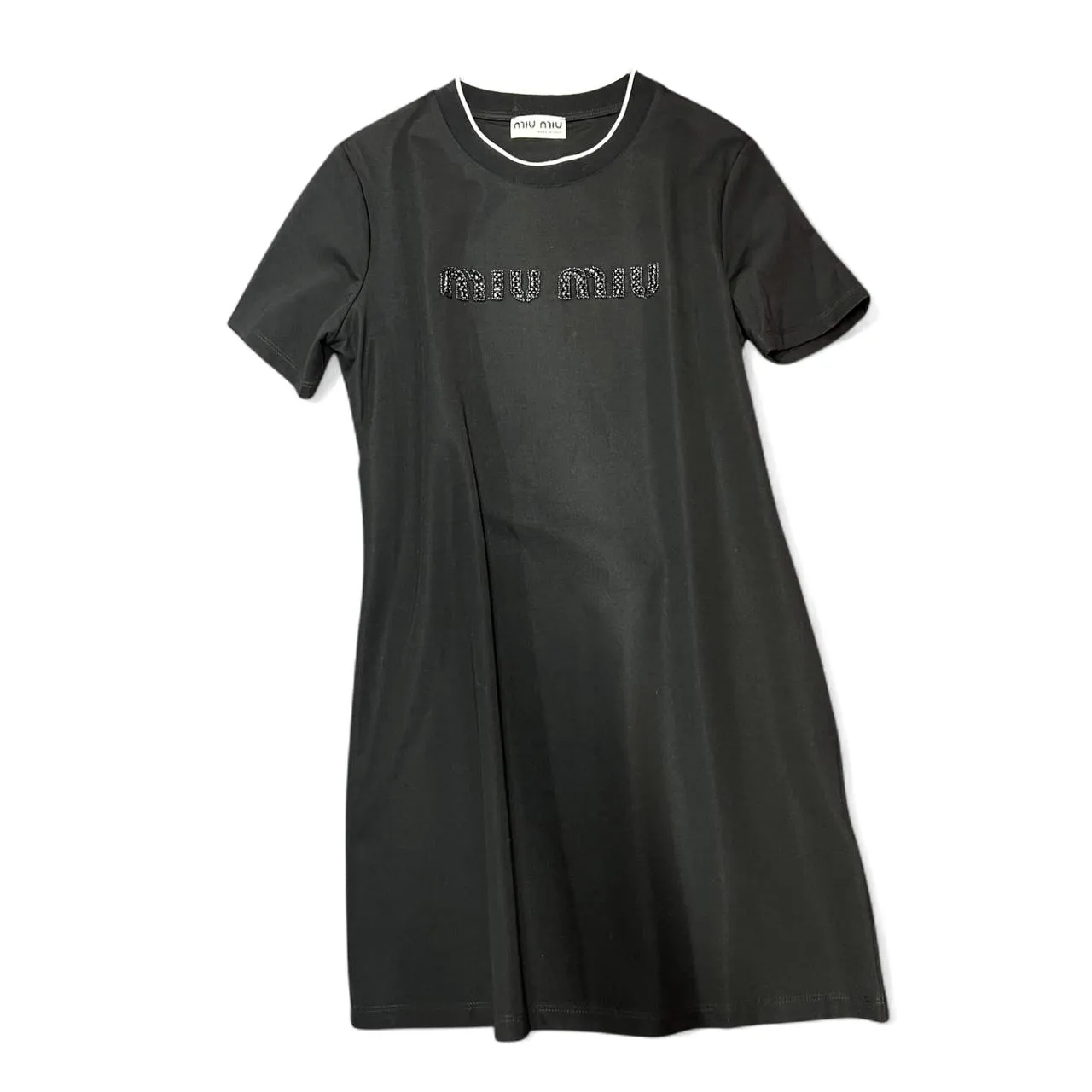 Платье MIU MIU
