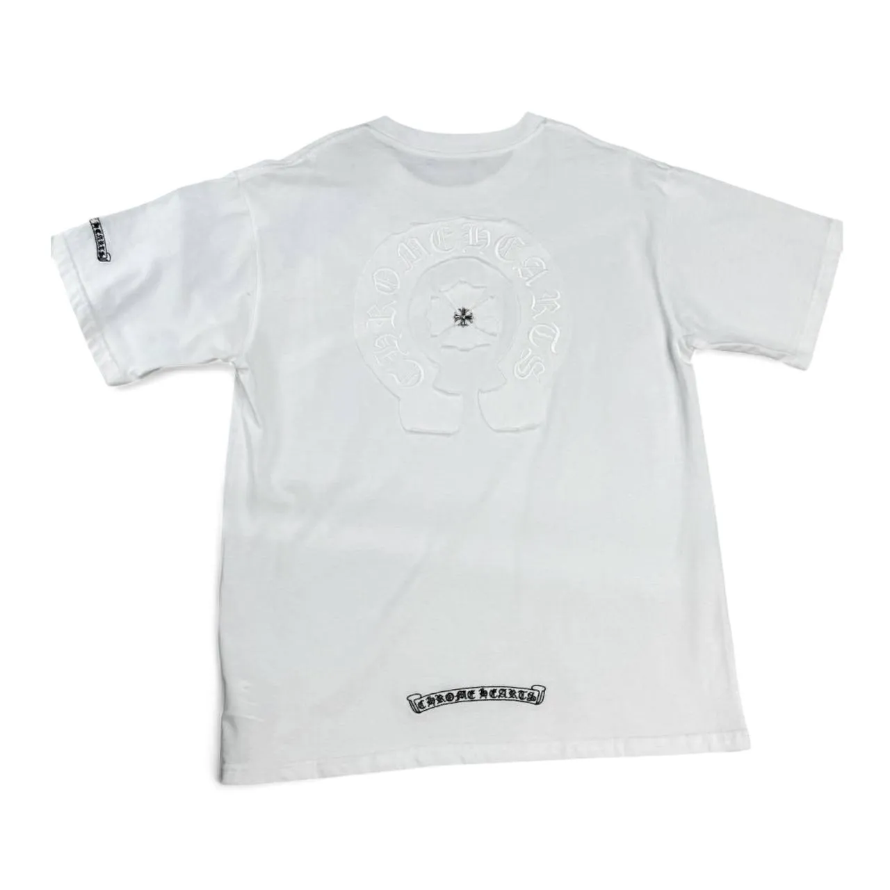 Футболка CHROME HEARTS