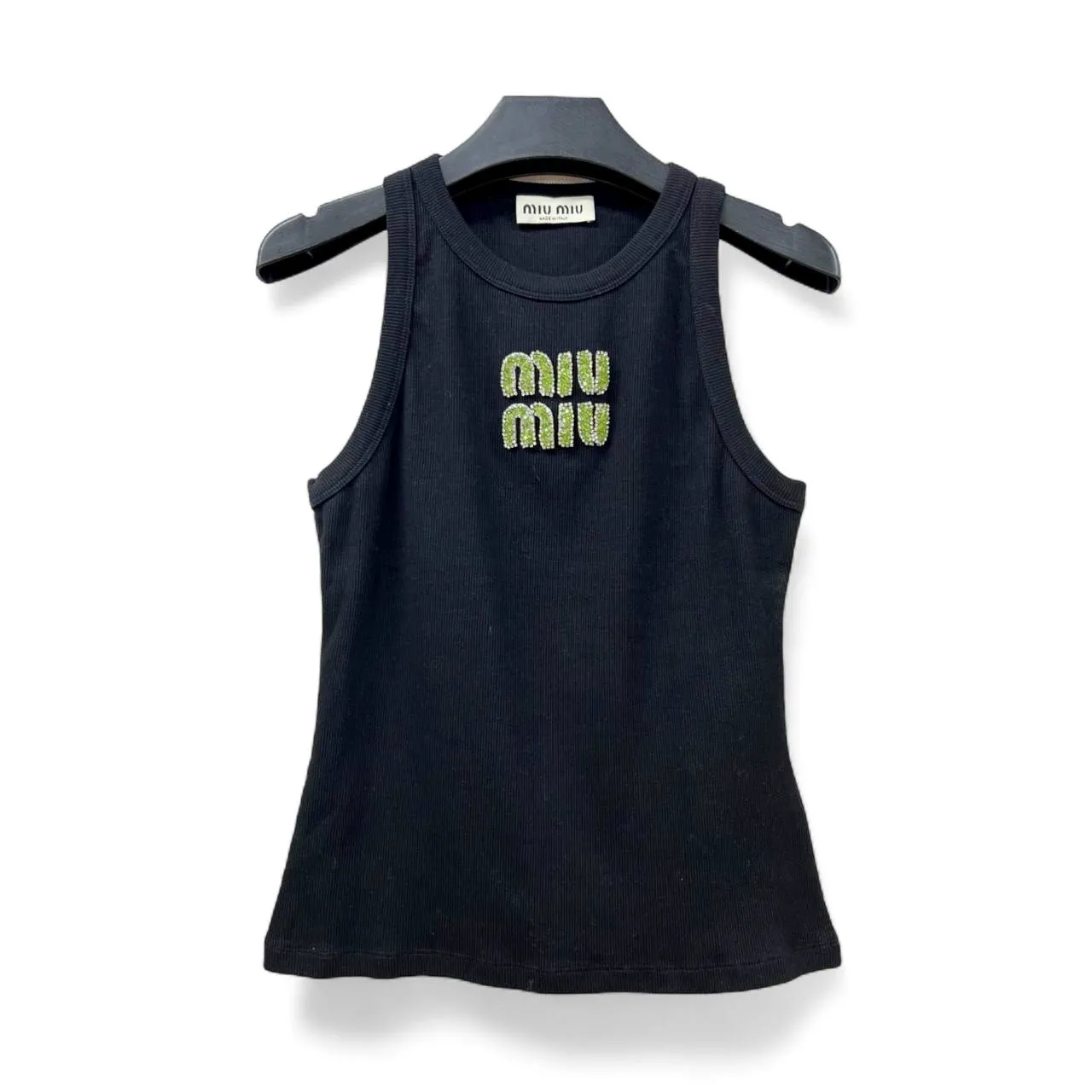 Топ MIU MIU