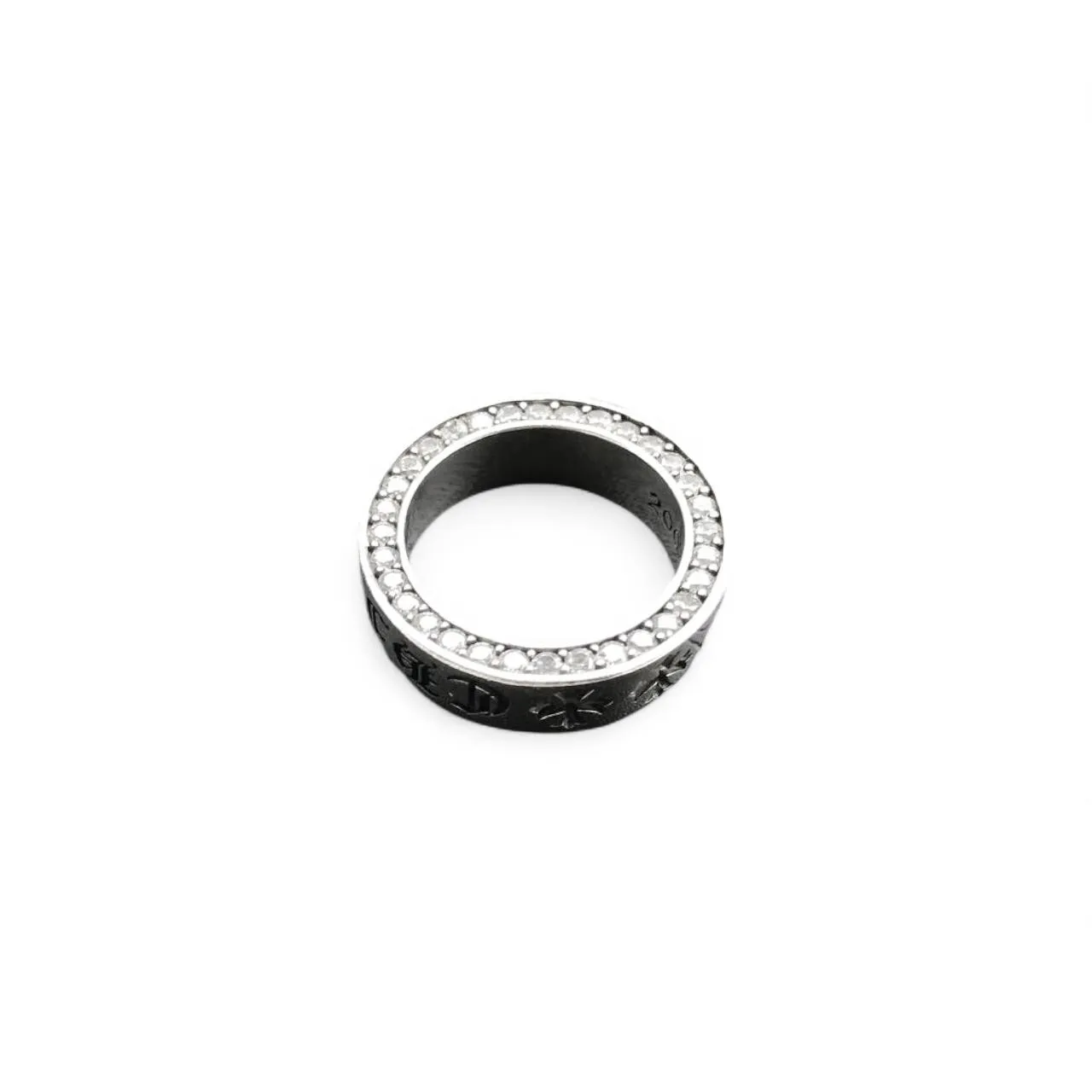 Кольцо CHROME HEARTS