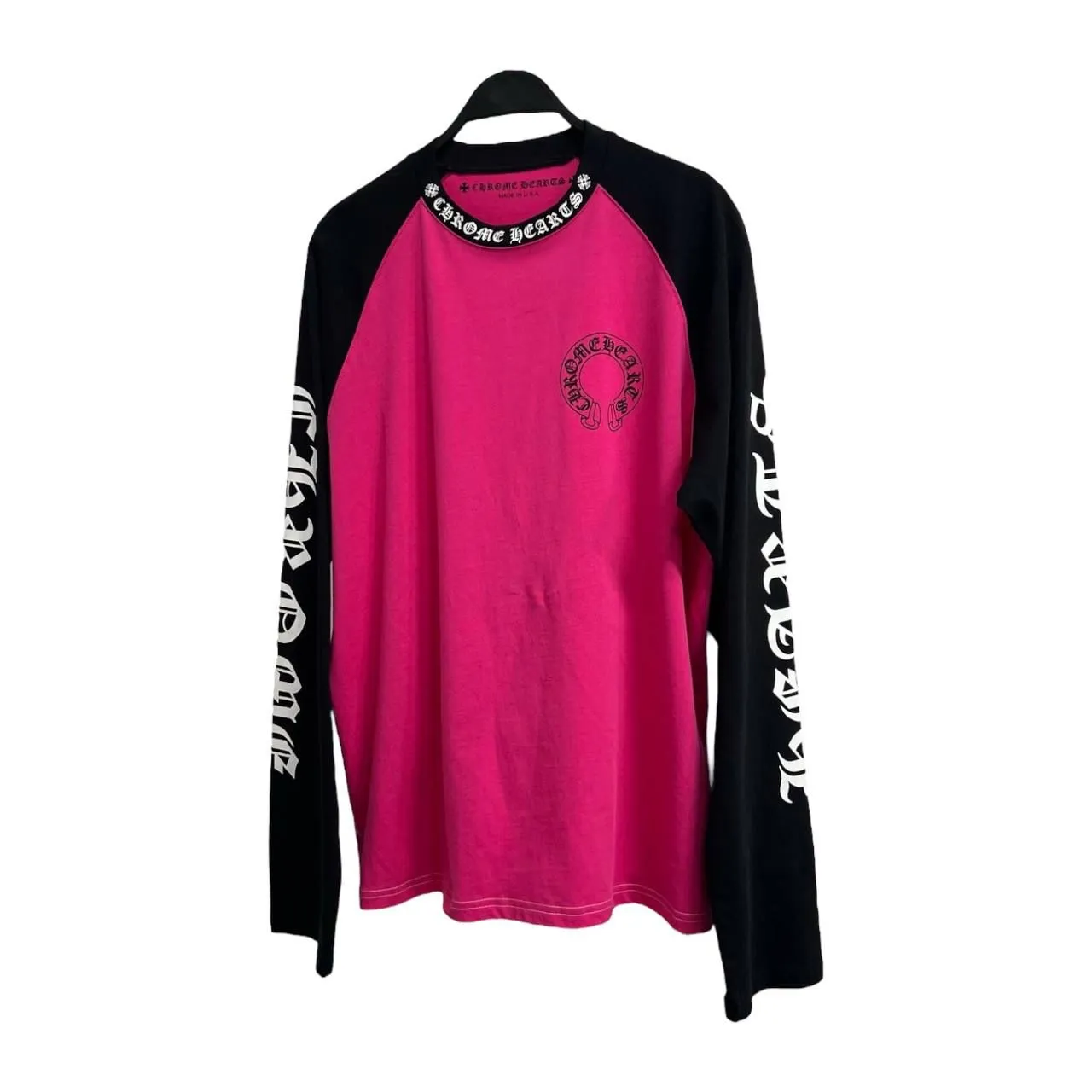 Лонгслив CHROME HEARTS