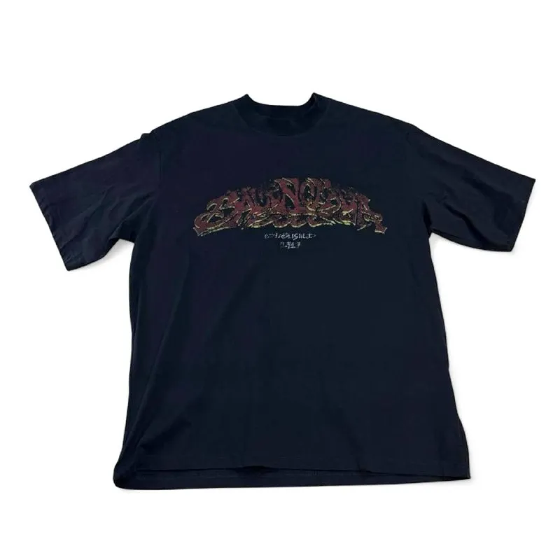 Футболка BALENCIAGA