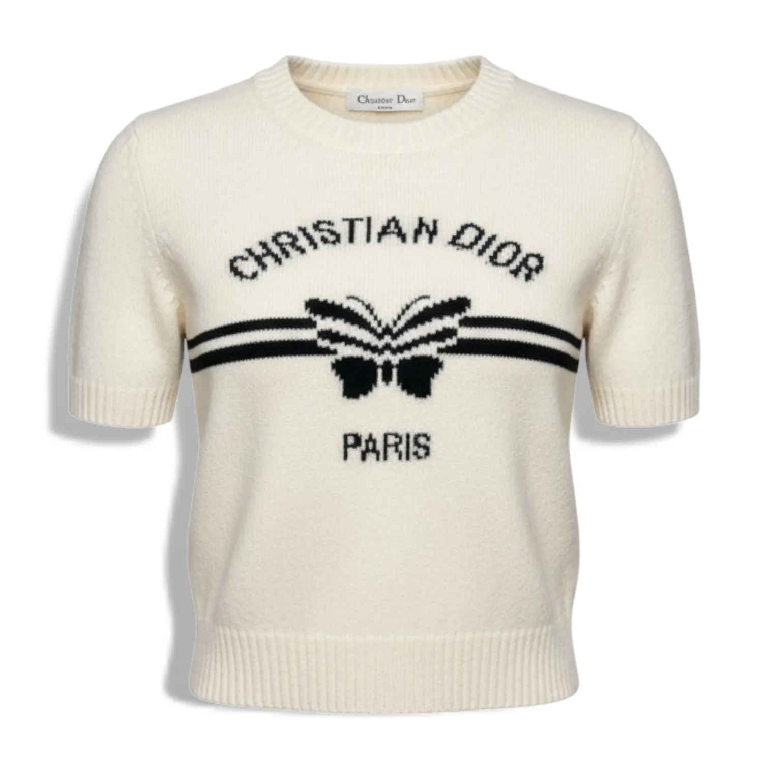 Футболка DIOR