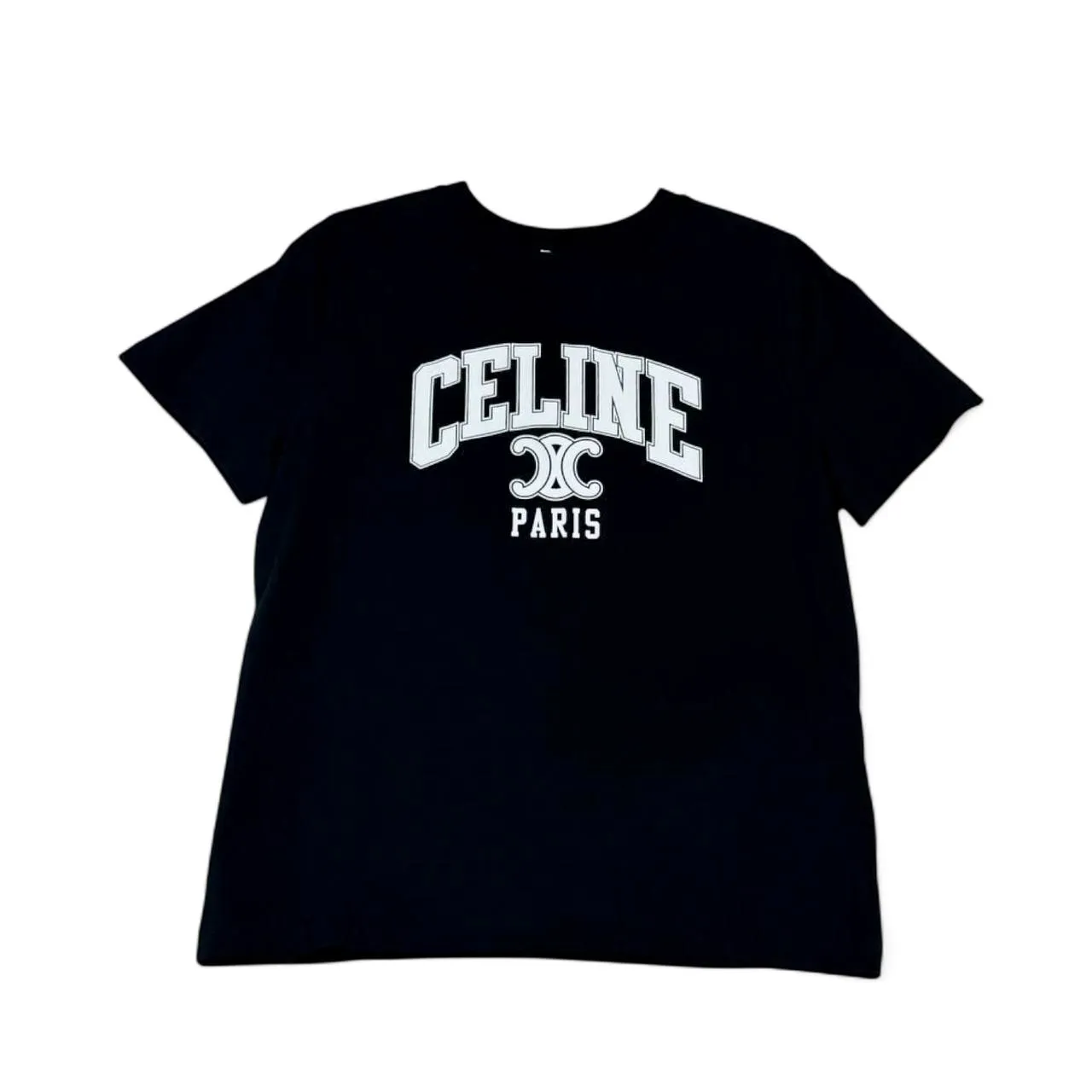 Футболка CELINE