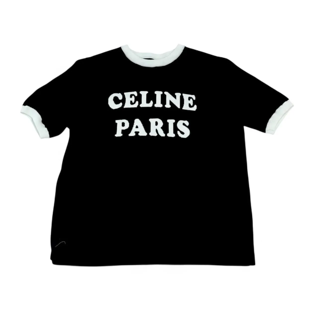Футболка CELINE