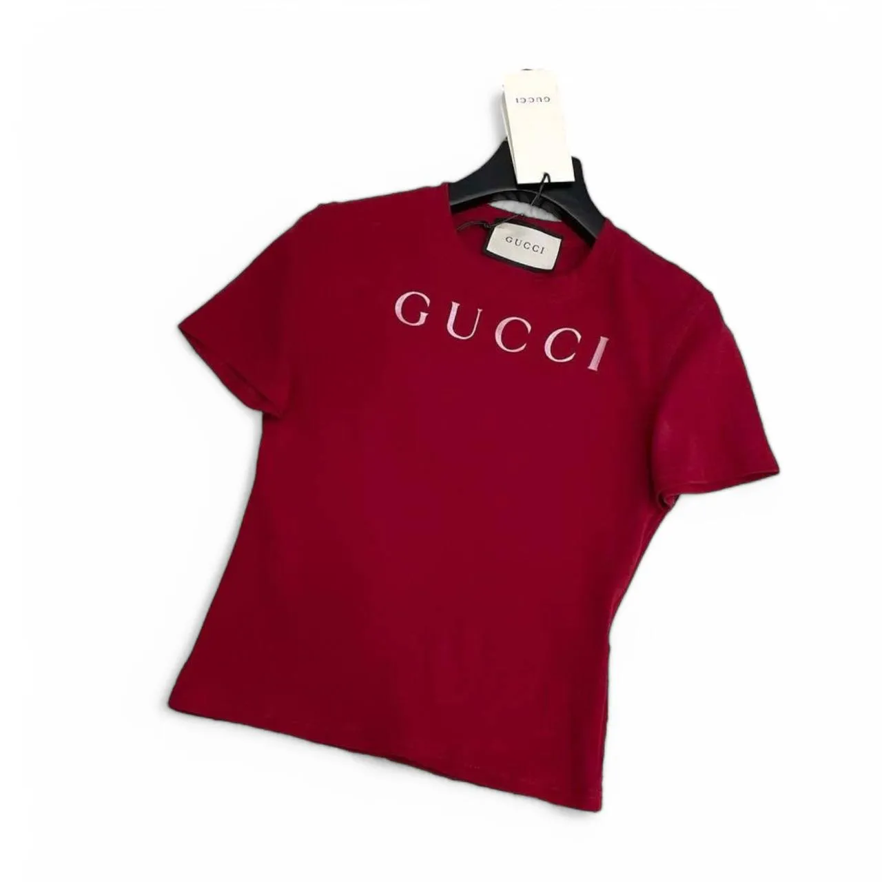 Футболка GUCCI