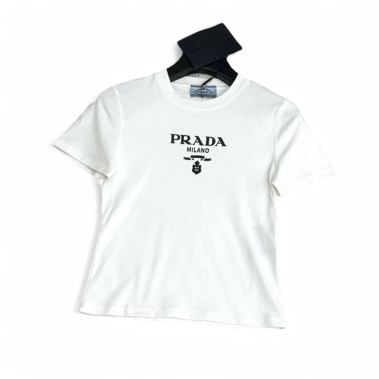 Футболка PRADA