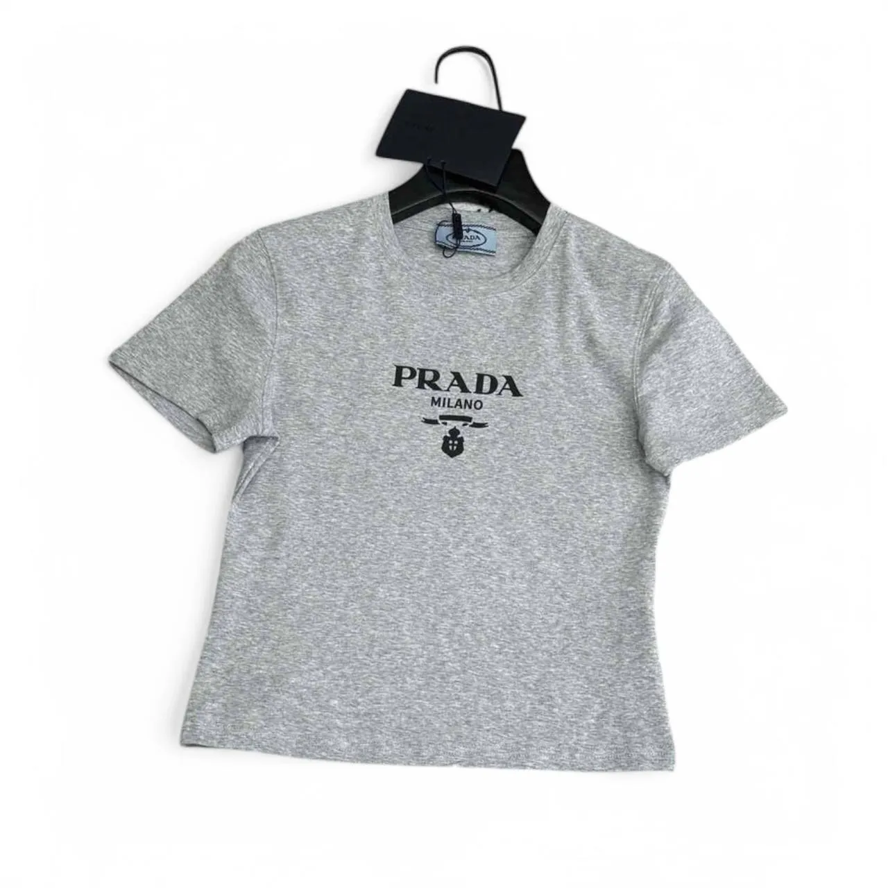 Футболка PRADA