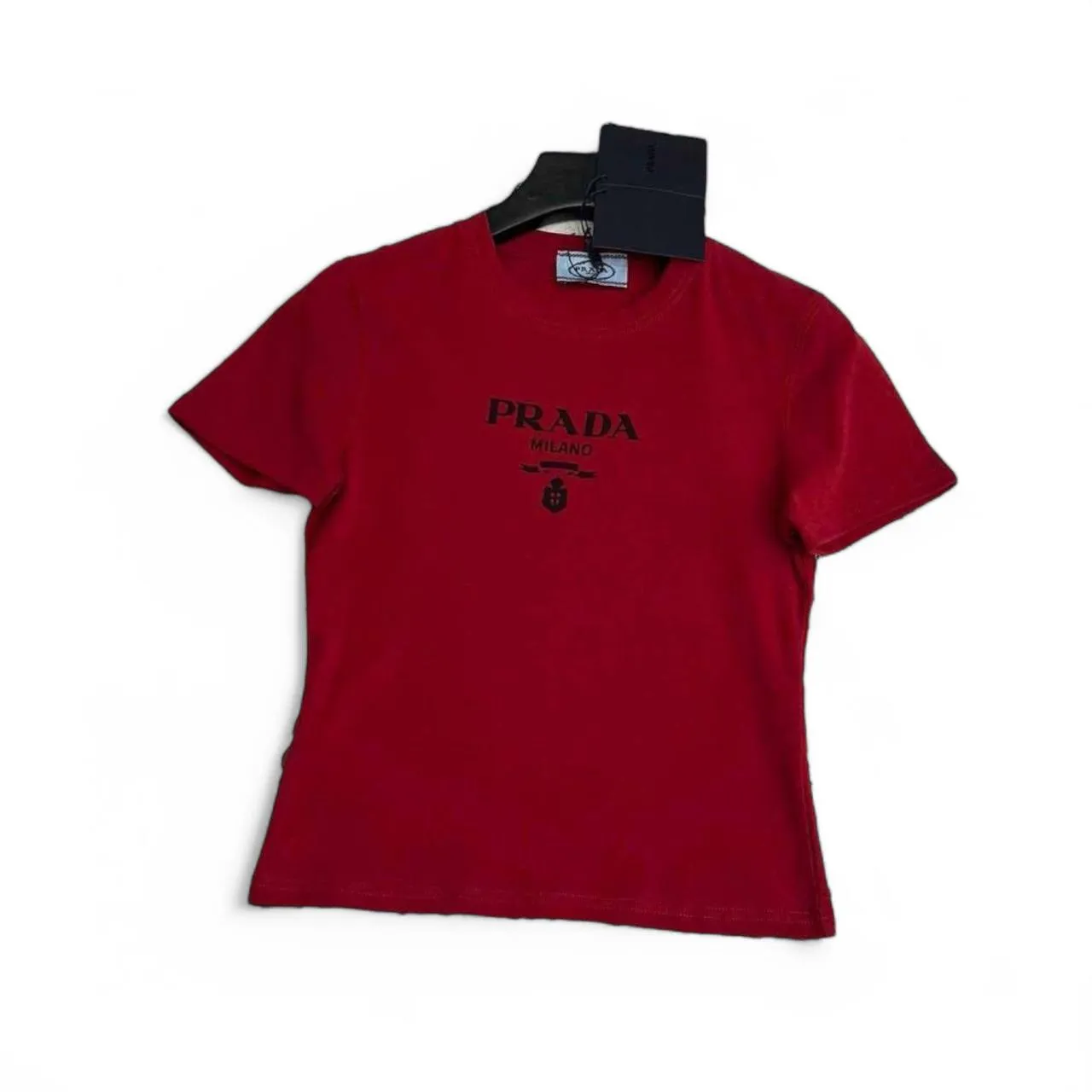 Футболка PRADA