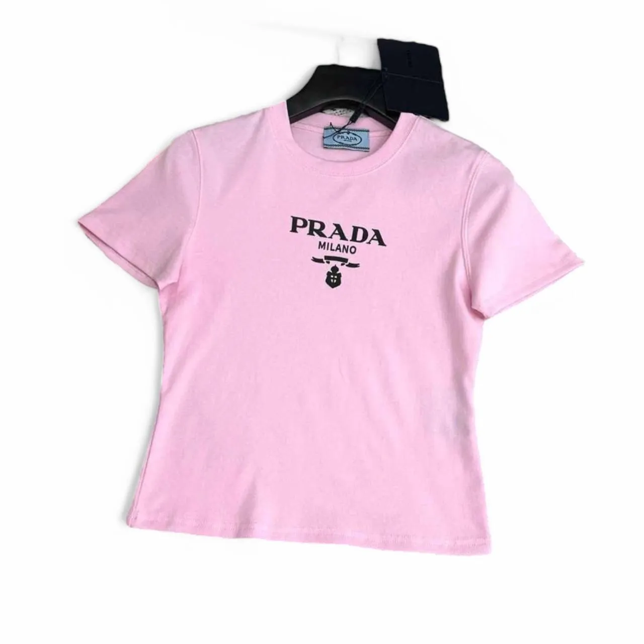 Футболка PRADA