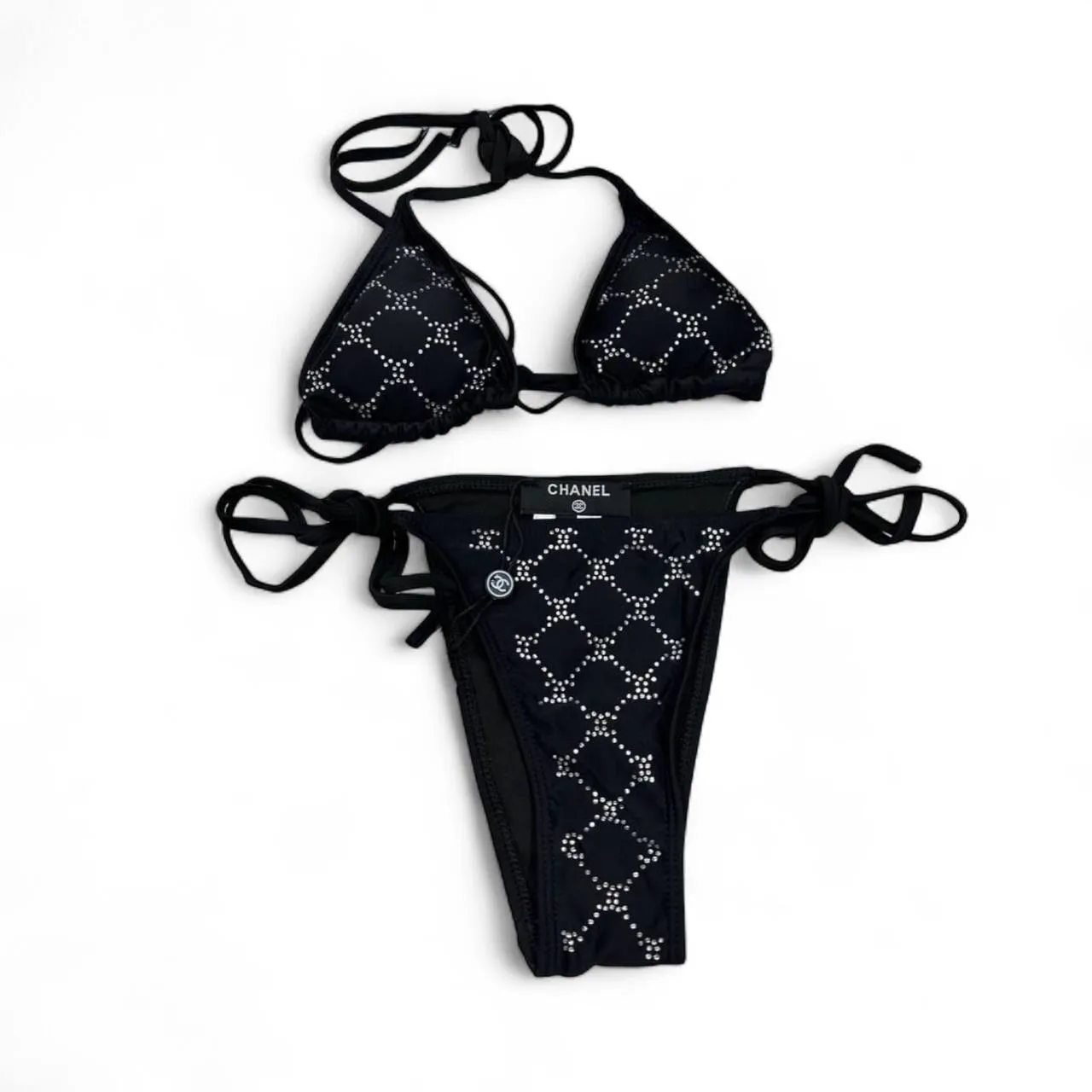 Купальник CHANEL