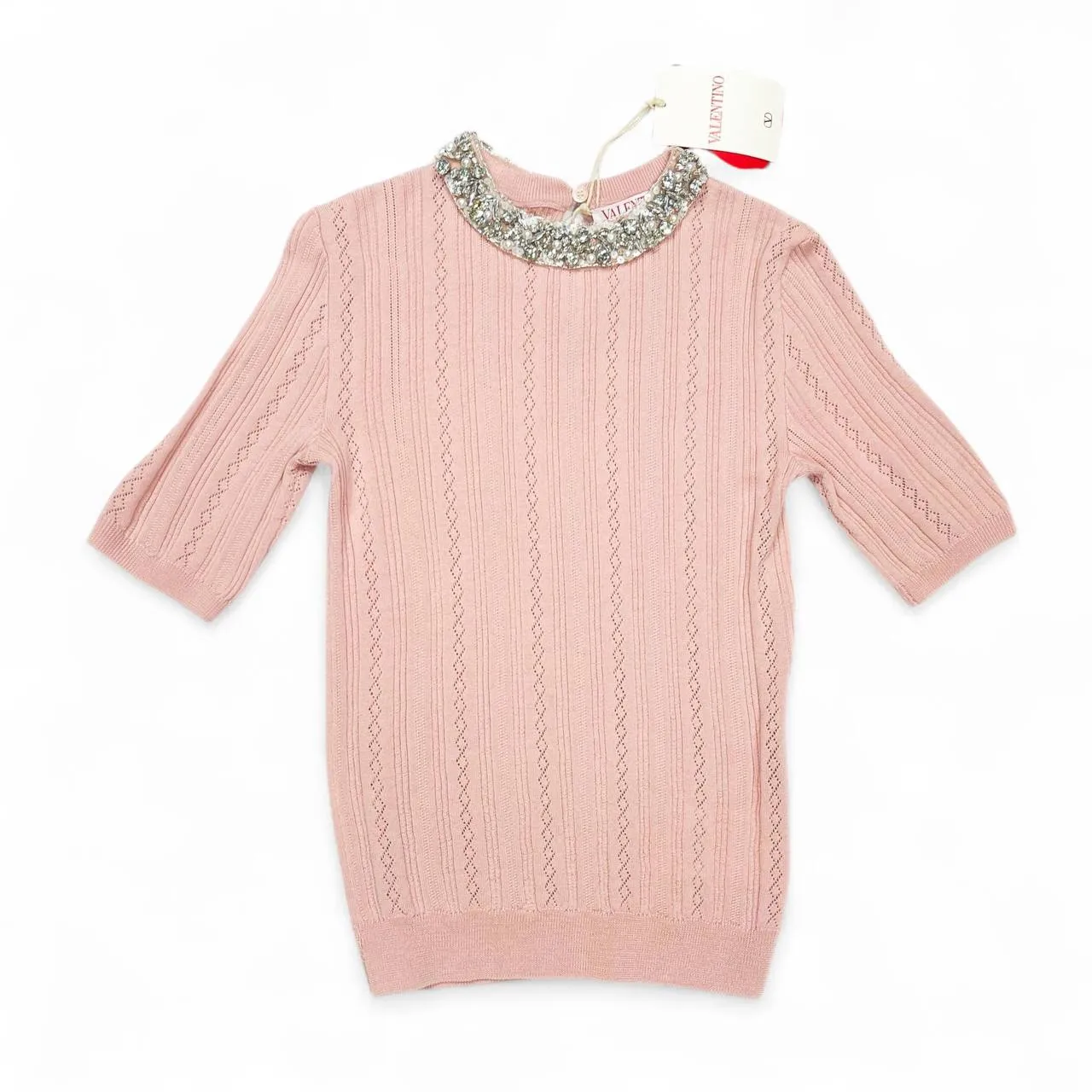 Футболка VALENTINO
