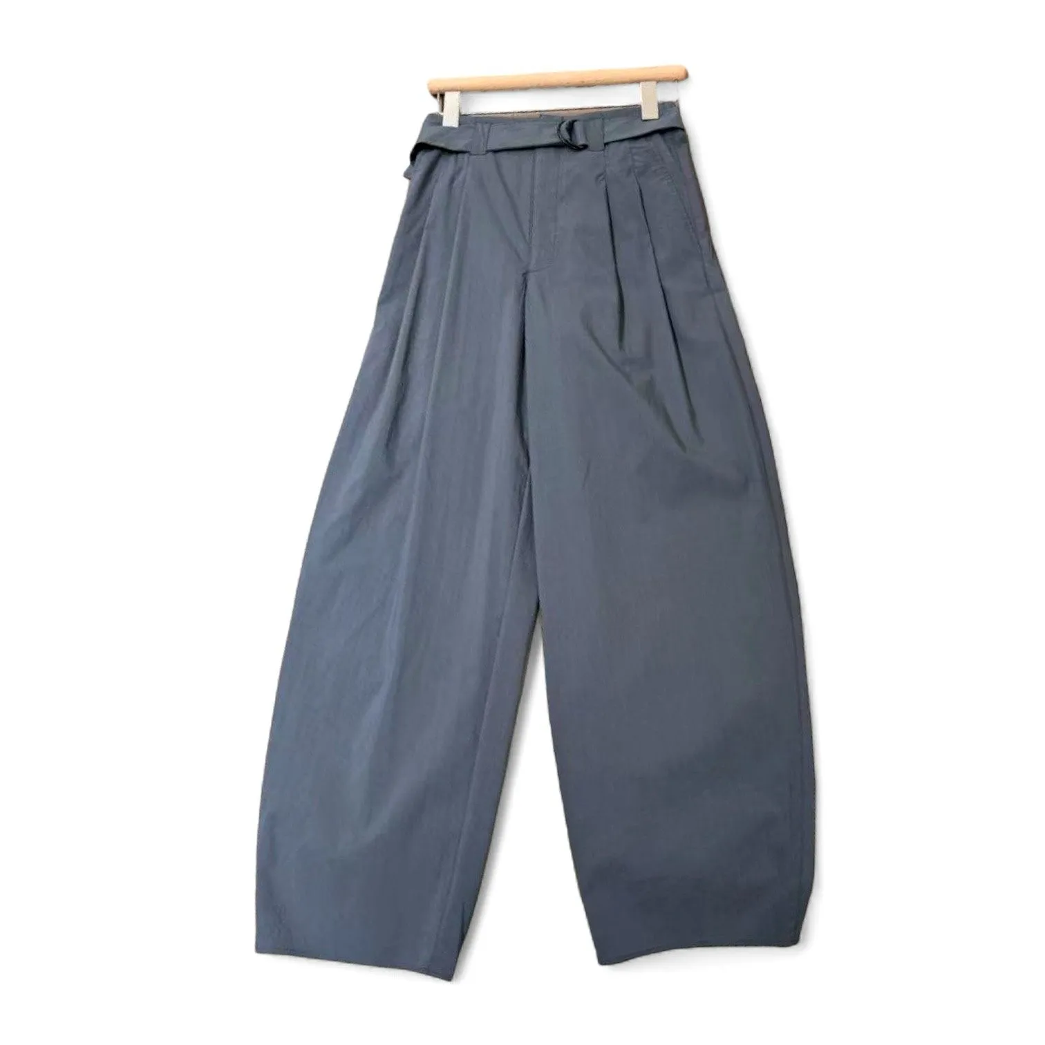 Брюки BRUNELLO CUCINELLI