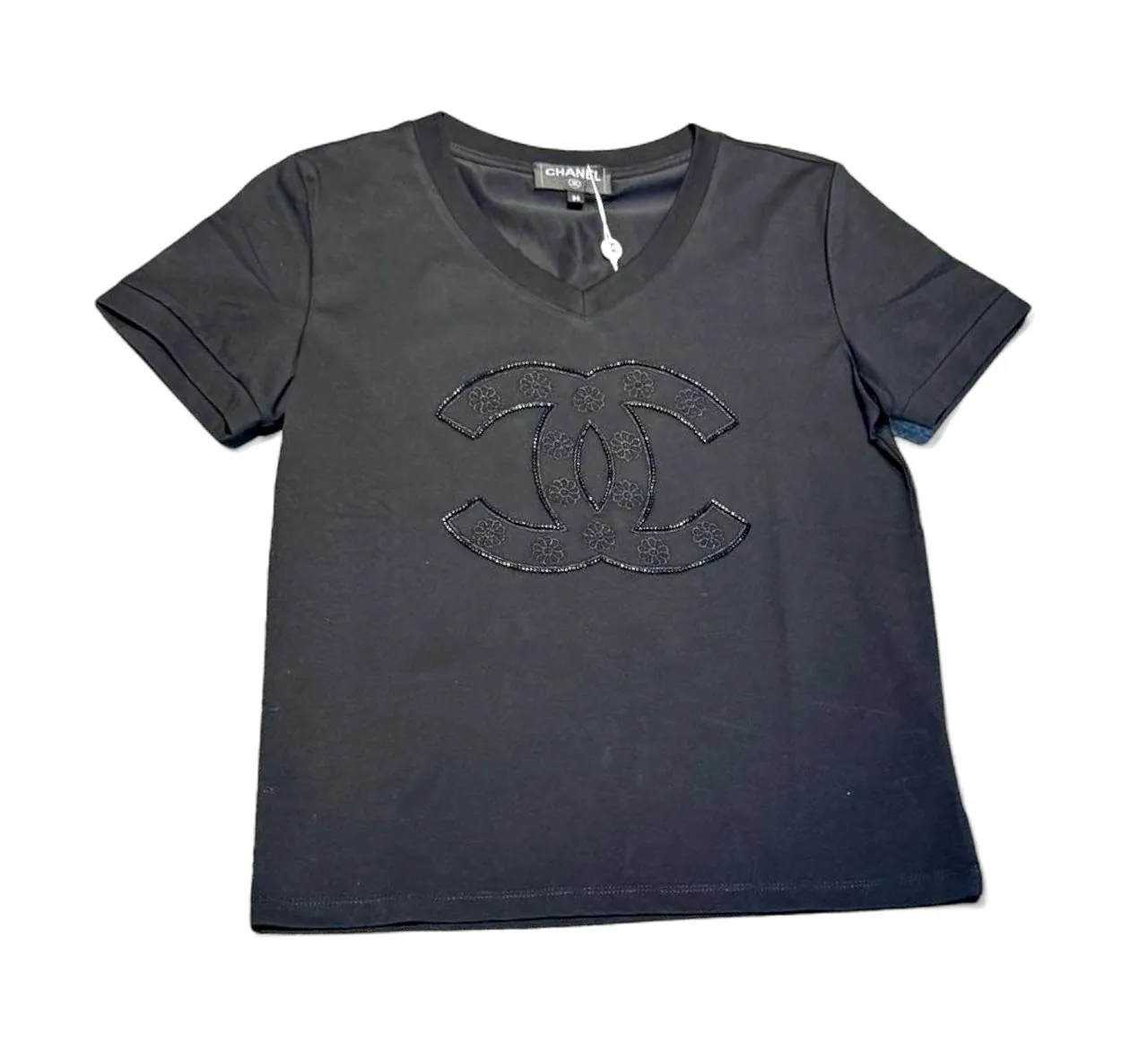 Футболка CHANEL