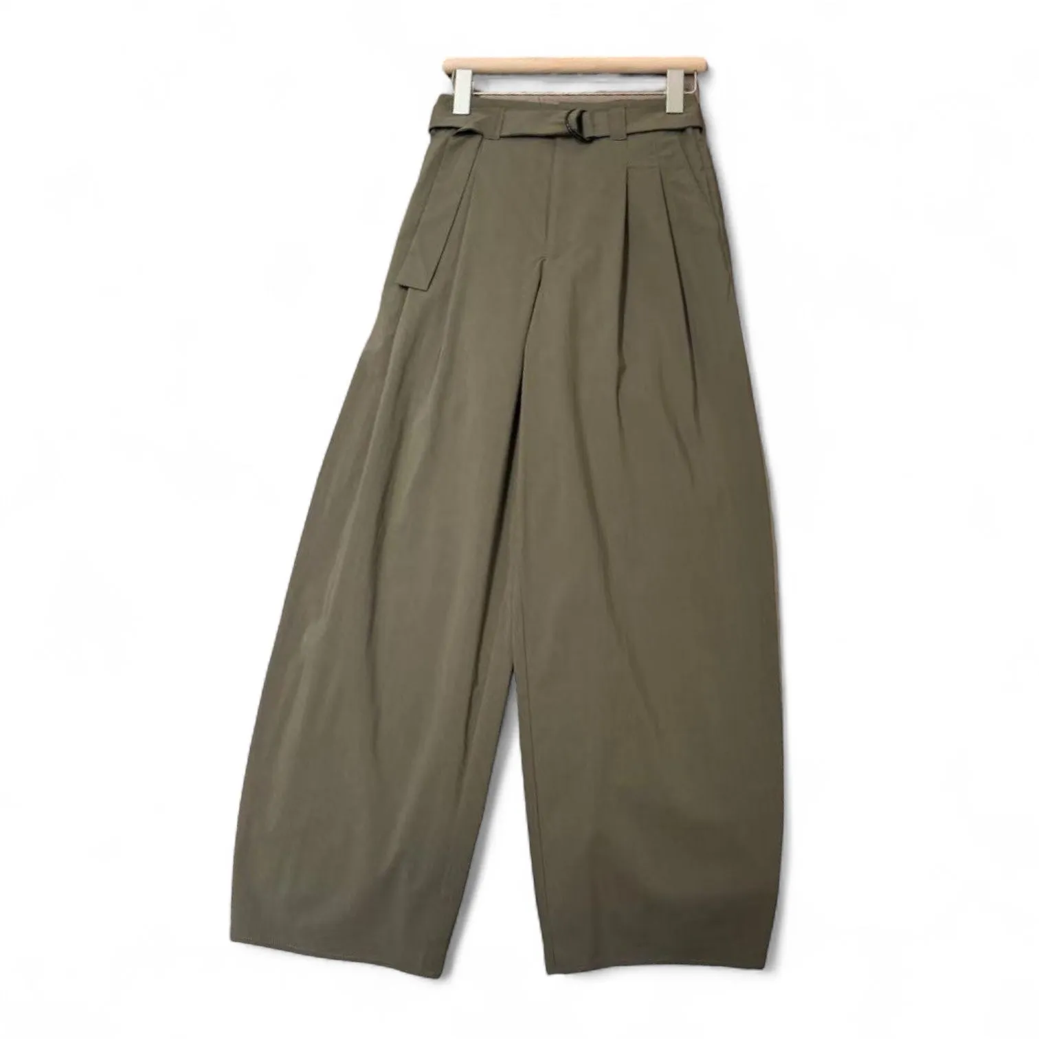 Брюки BRUNELLO CUCINELLI