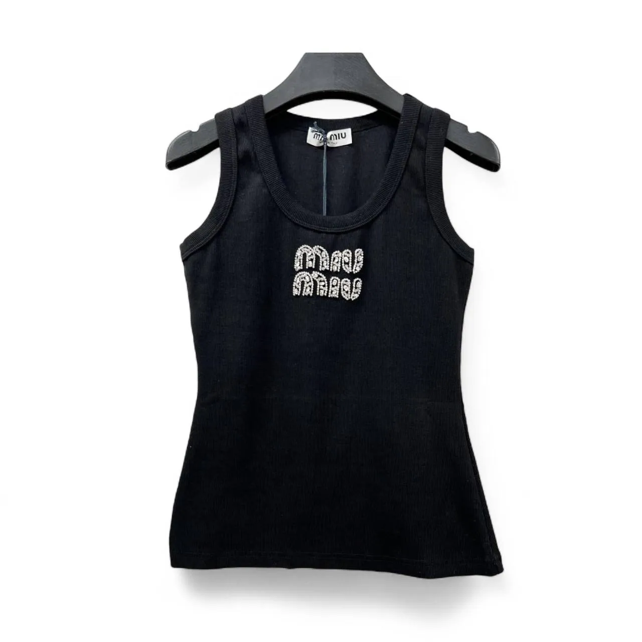 Топ MIU MIU