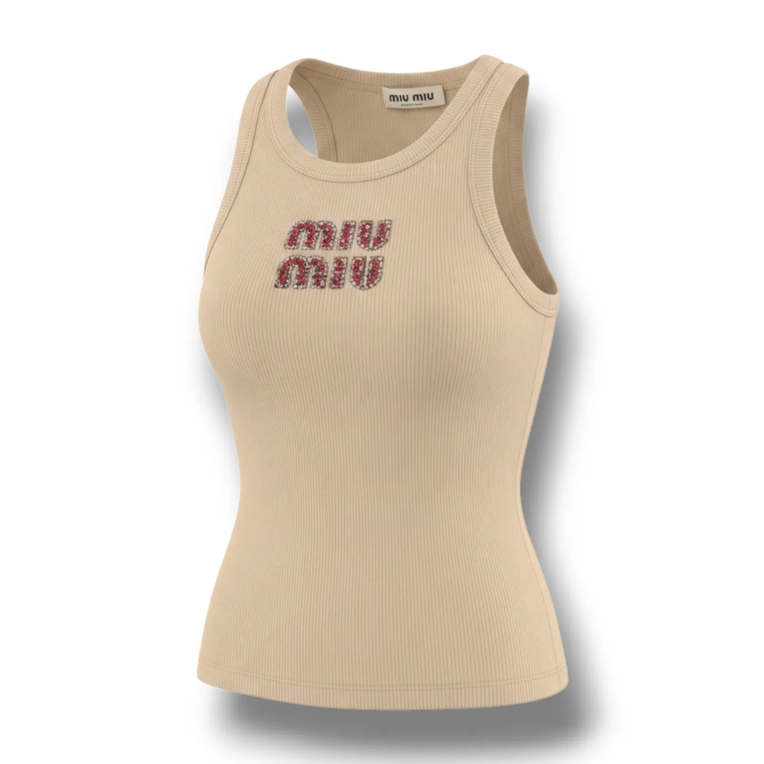 Топ MIU MIU