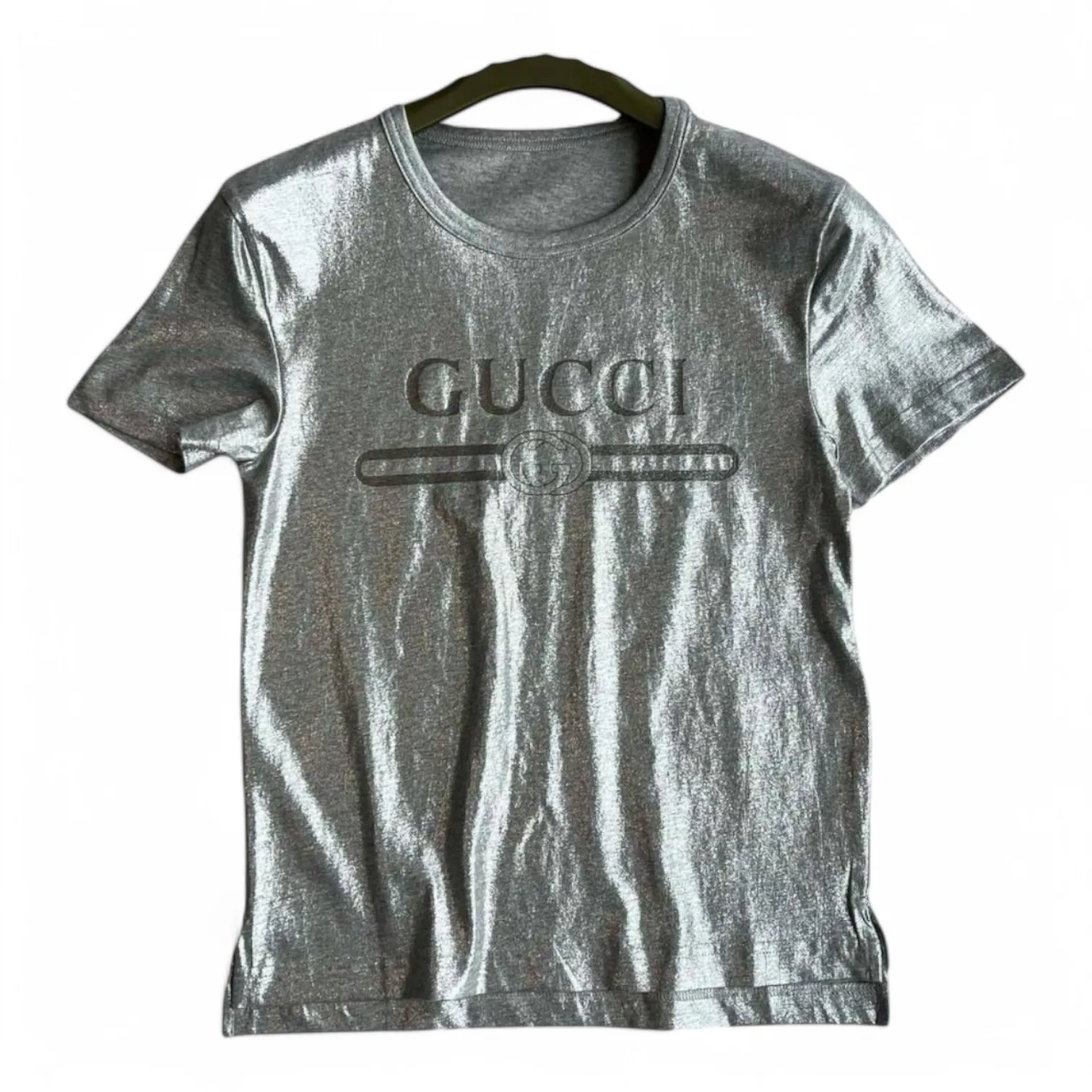Футболка GUCCI