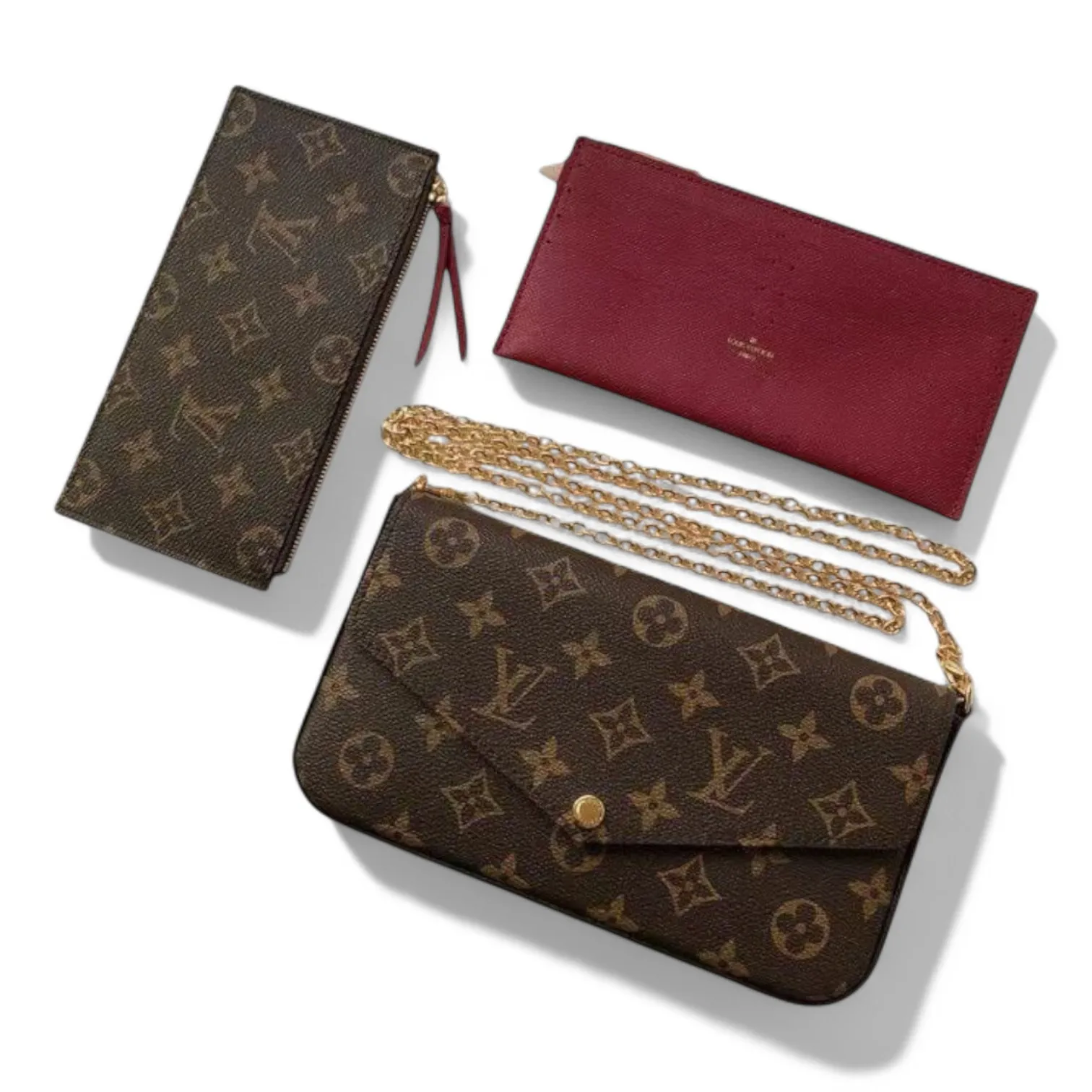 Сумка LOUIS VUITTON