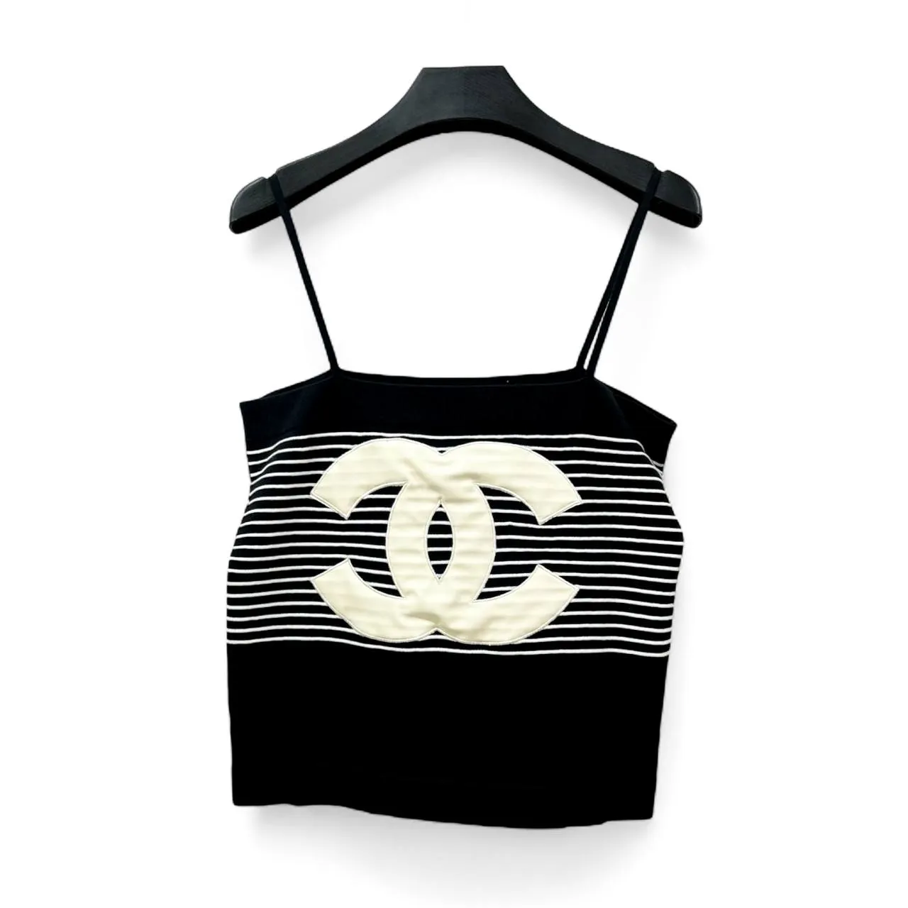 Топ CHANEL