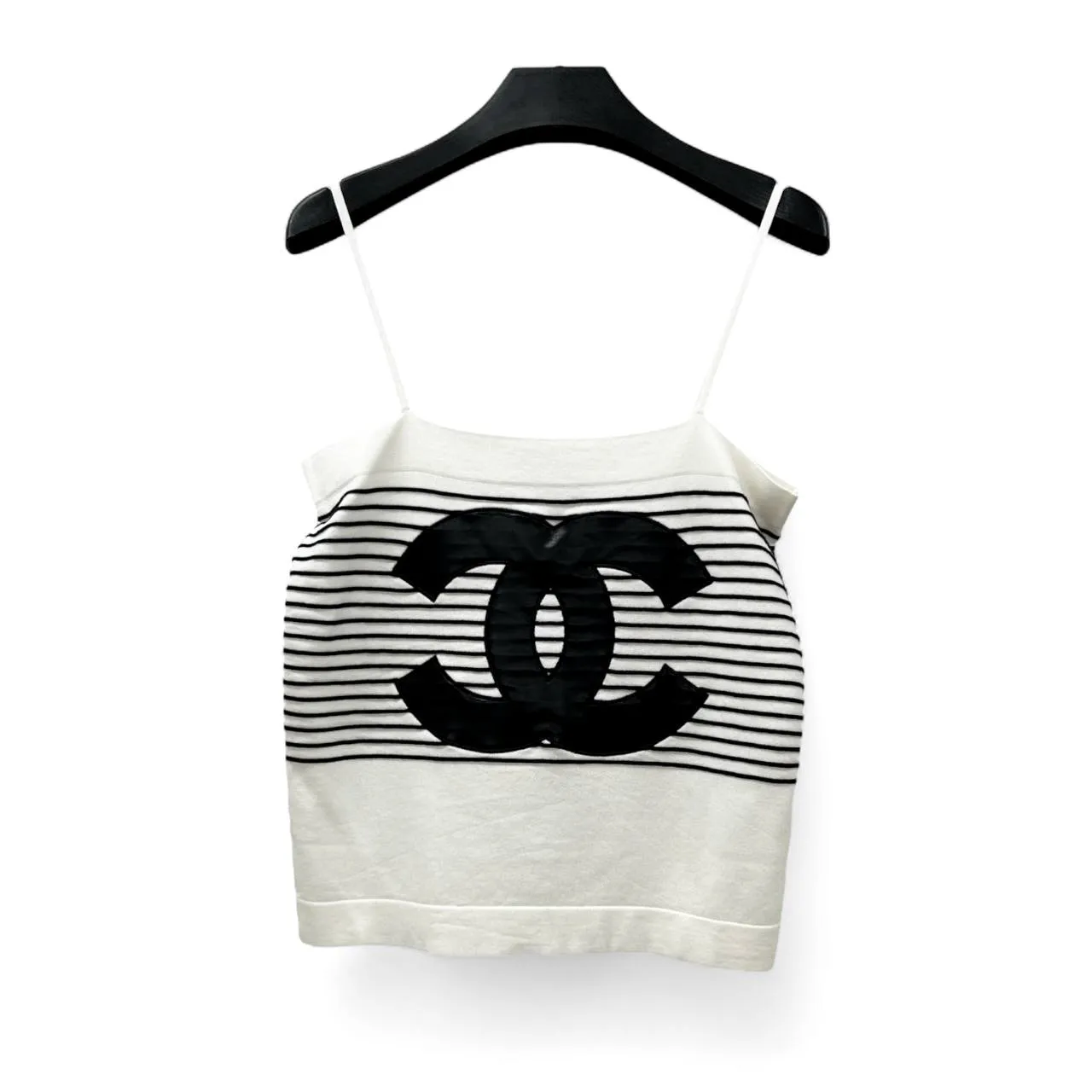 Топ CHANEL